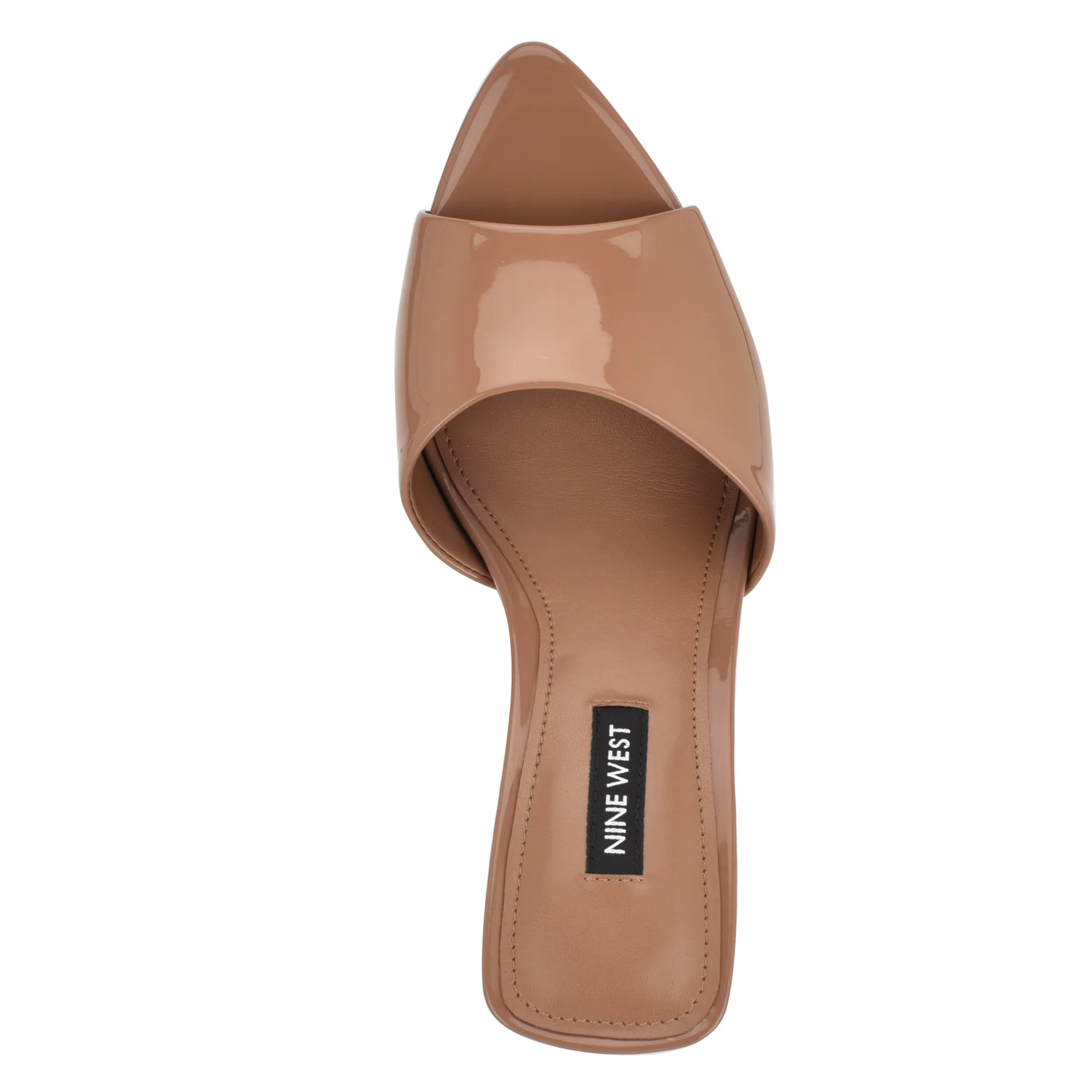 Hather Dress Slide Sandals - Image 3