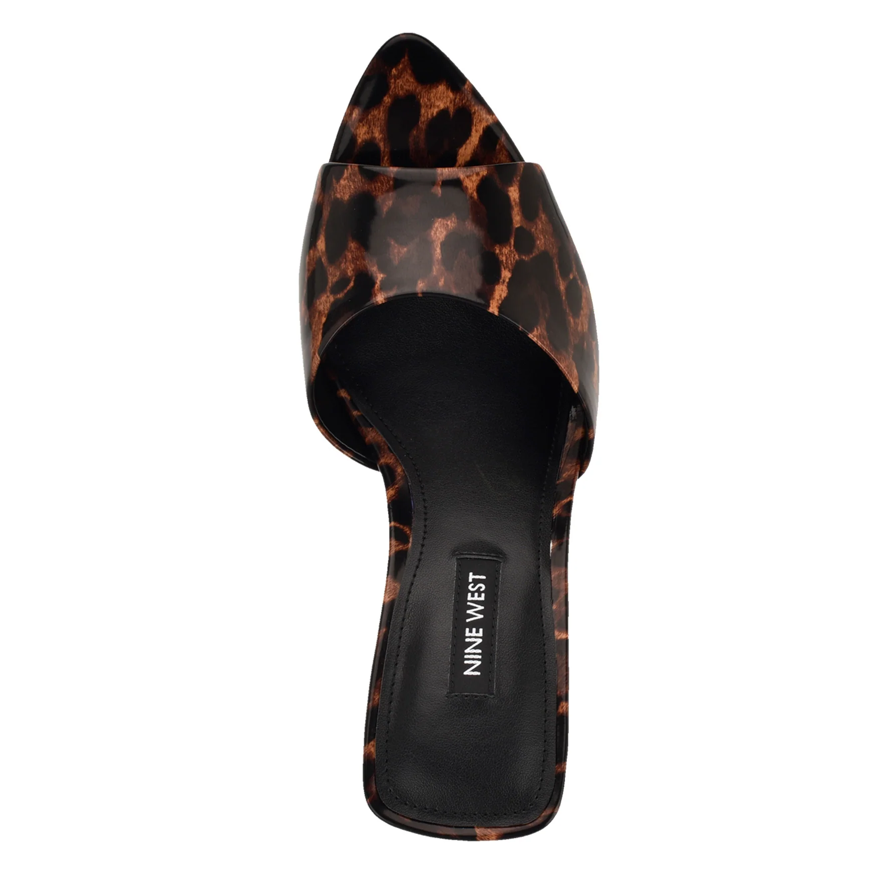 Hather Dress Slide Sandals - Image 3