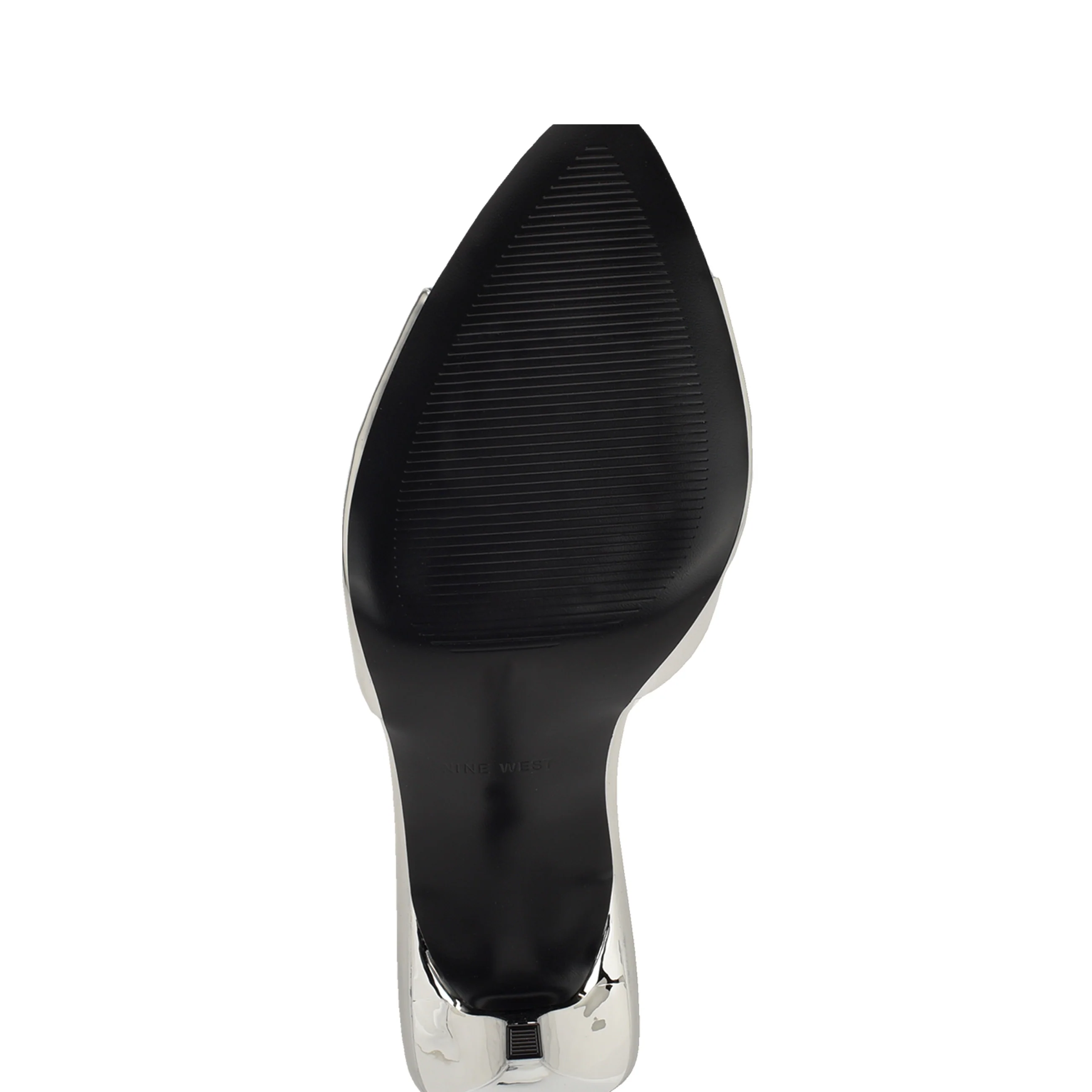 Hather Dress Slide Sandals - Image 5