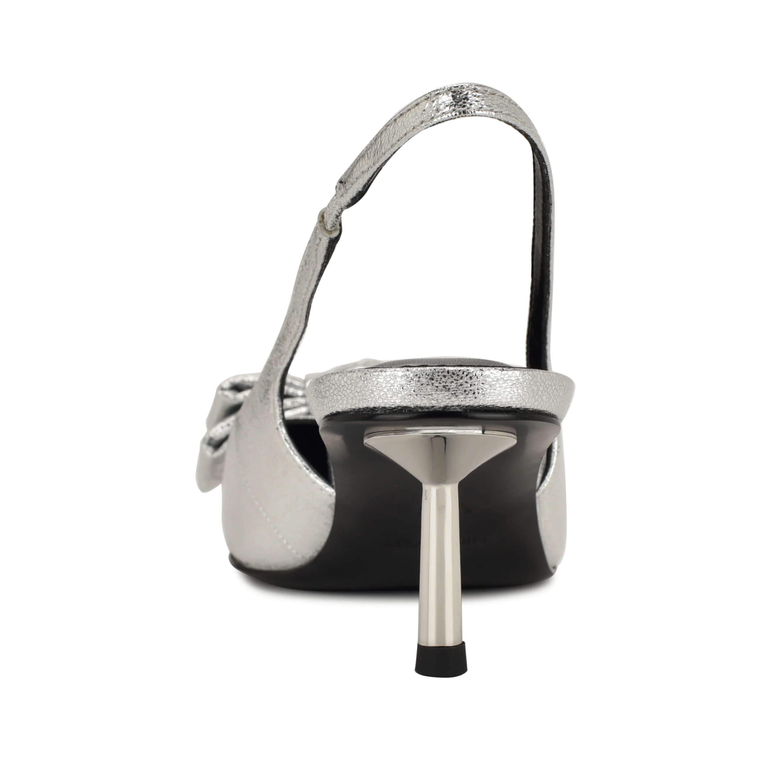Haver Bow Slingback Pumps - Image 4