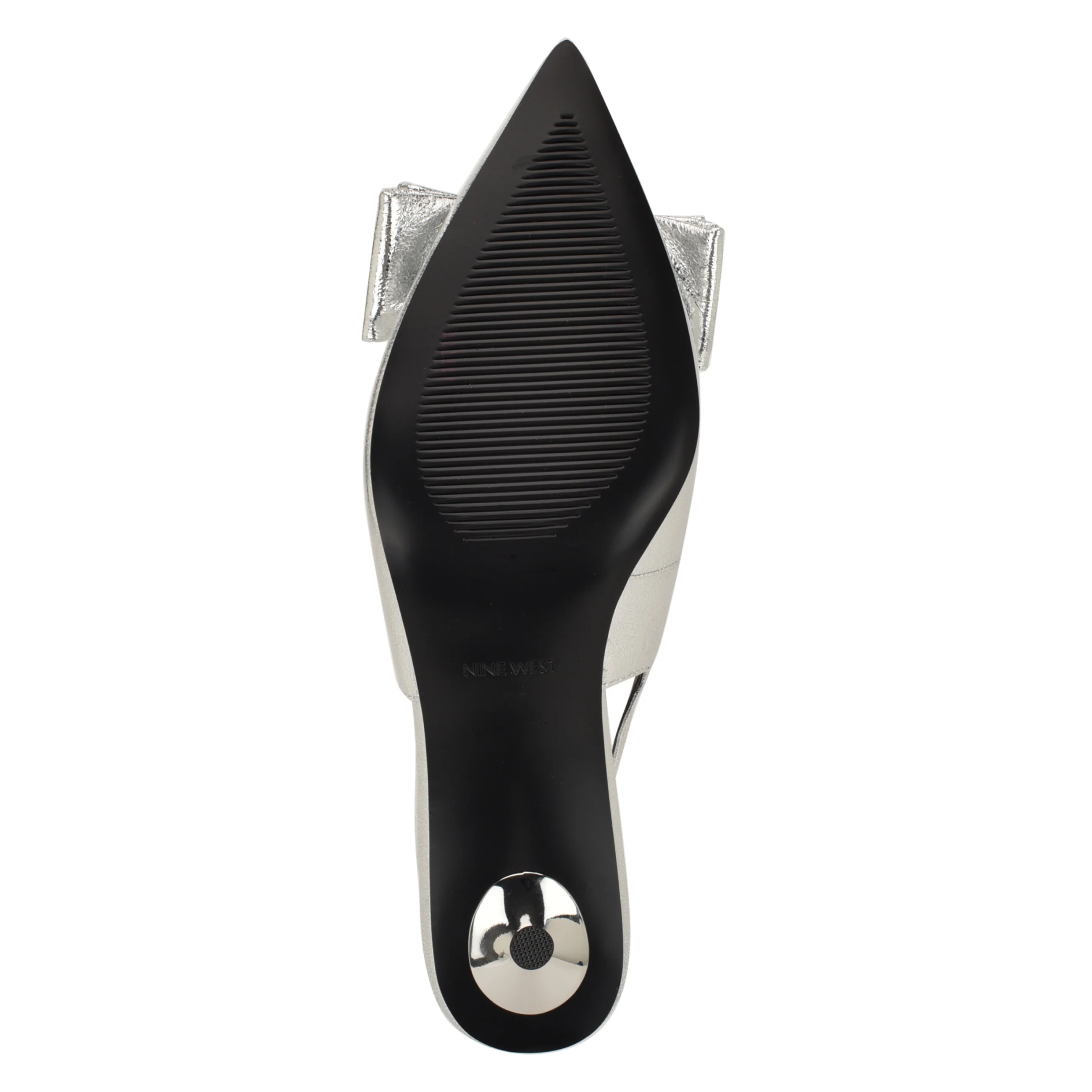 Haver Bow Slingback Pumps - Image 5