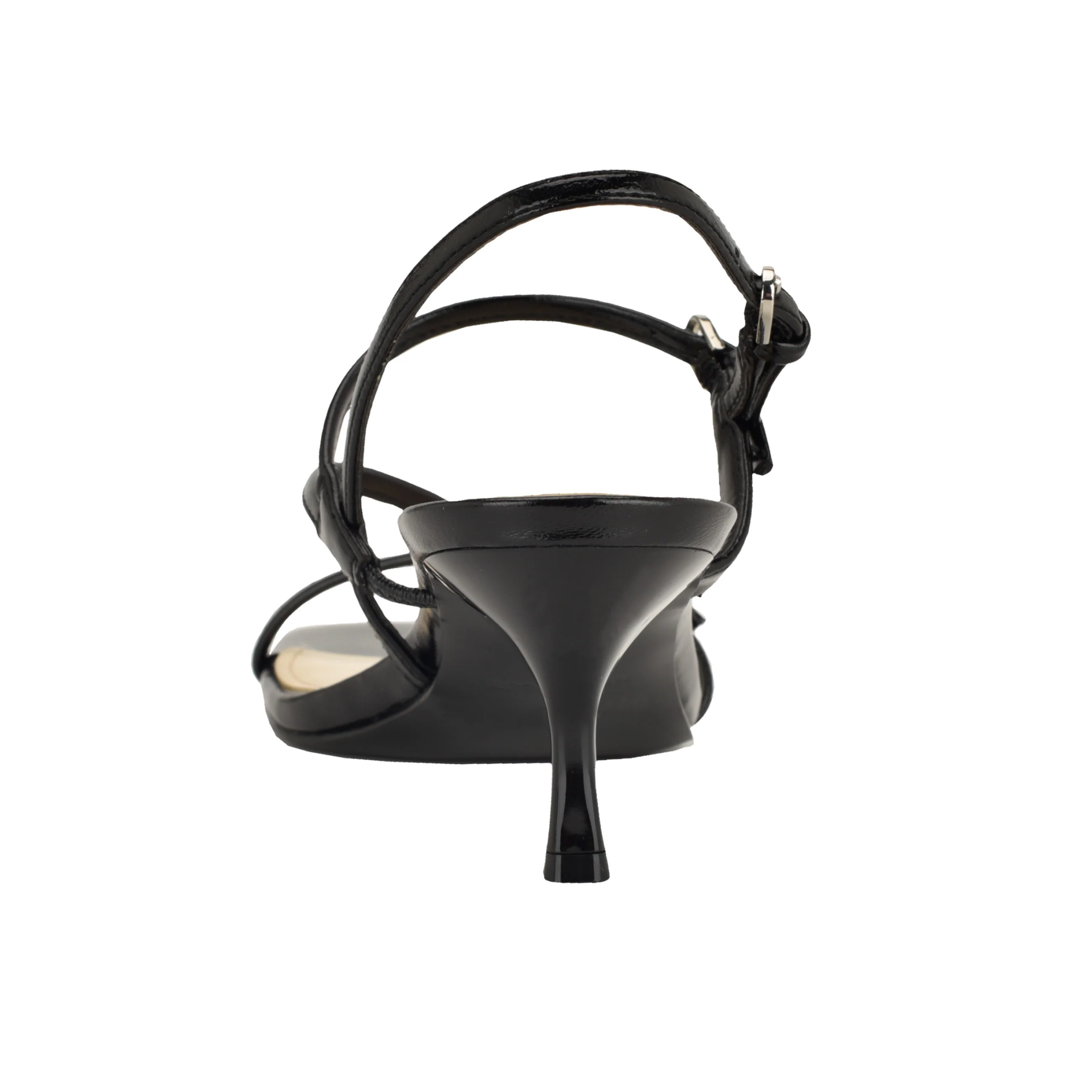 Hayla Strappy Sandals - Image 4