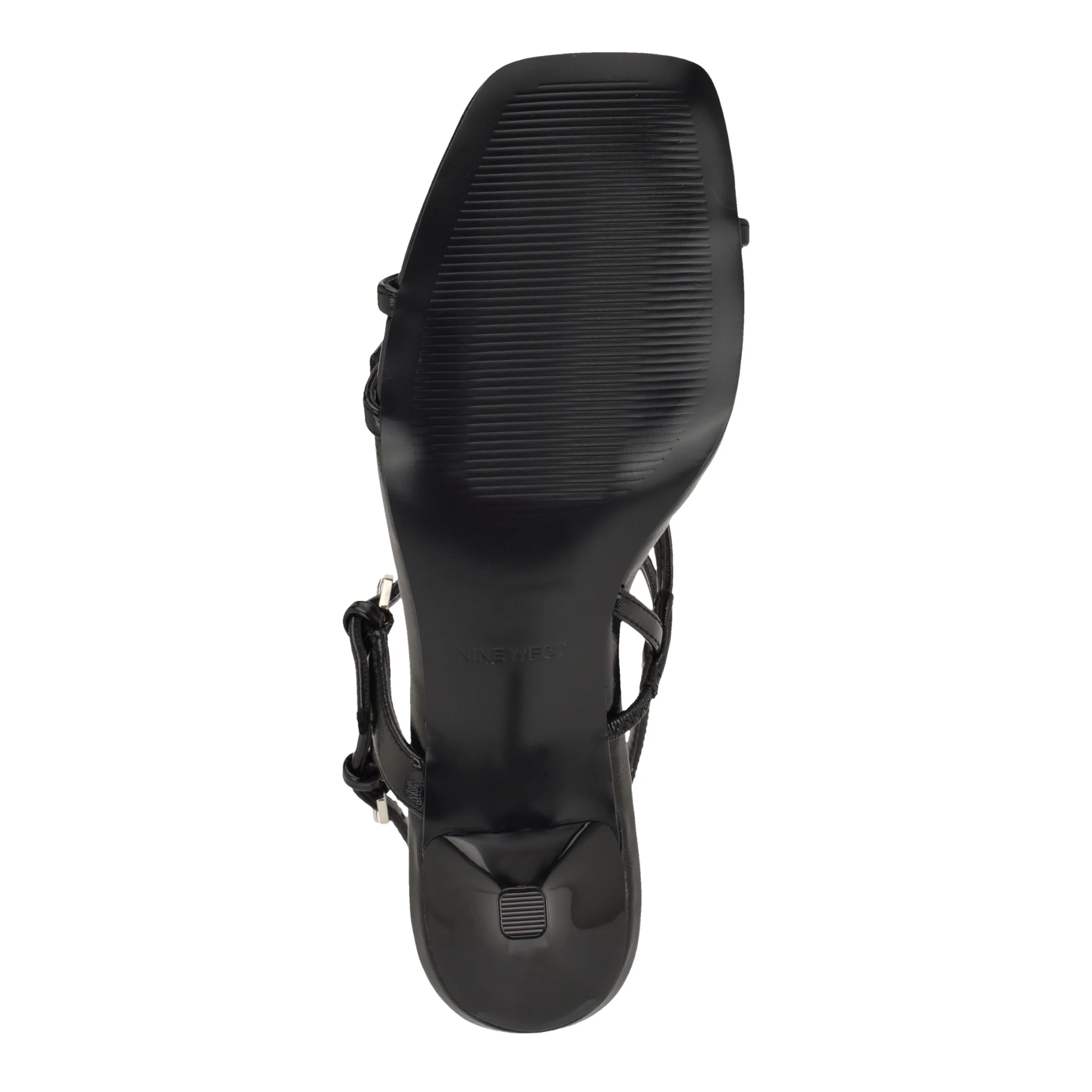 Hayla Strappy Sandals - Image 5