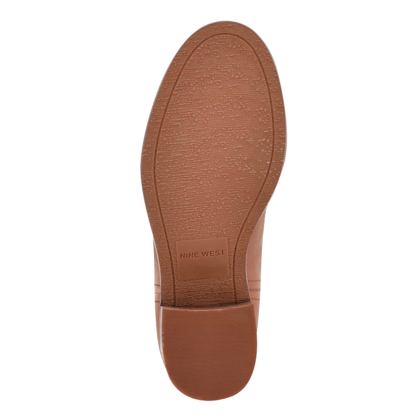 Hecee Block Heel Tailored Leather Boots - Image 5