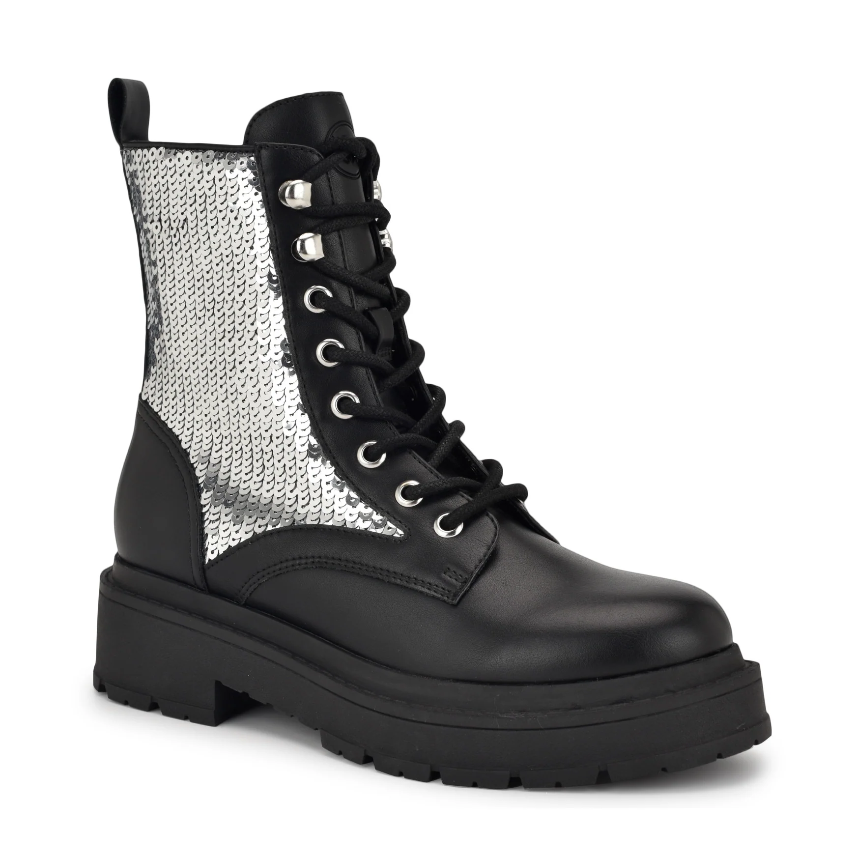 Hediy Combat Booties - Image 2
