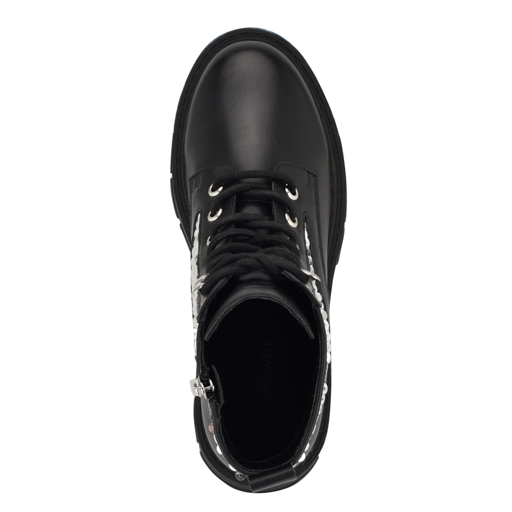 Hediy Combat Booties - Image 3