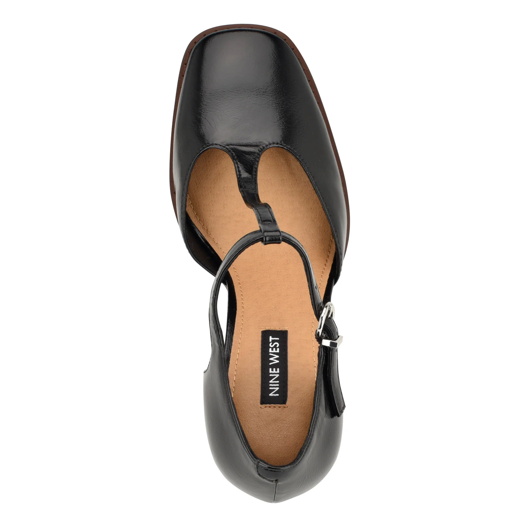 Janky T Strap Heels - Image 3