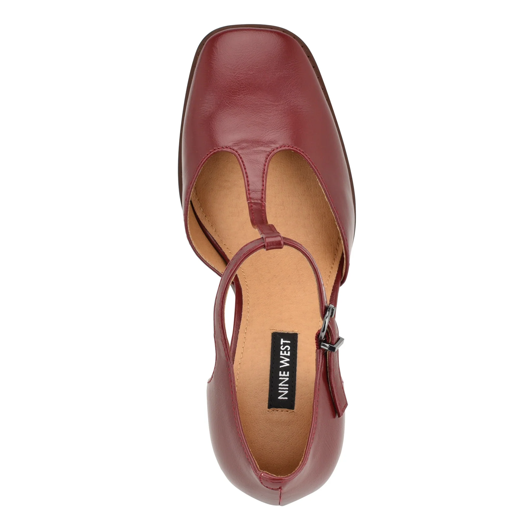 Janky T Strap Heels - Image 3