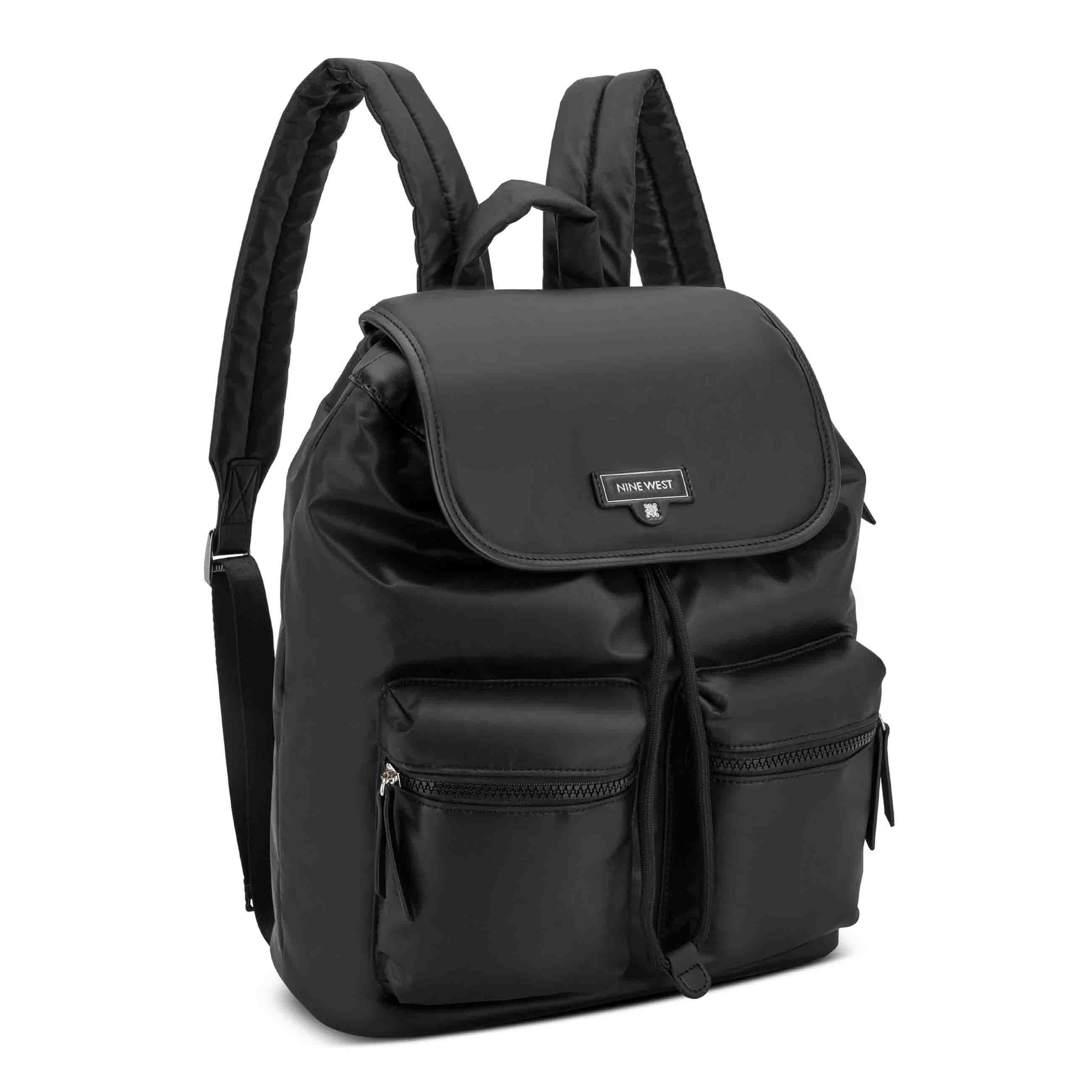 Jaren Flap Backpack - Image 2