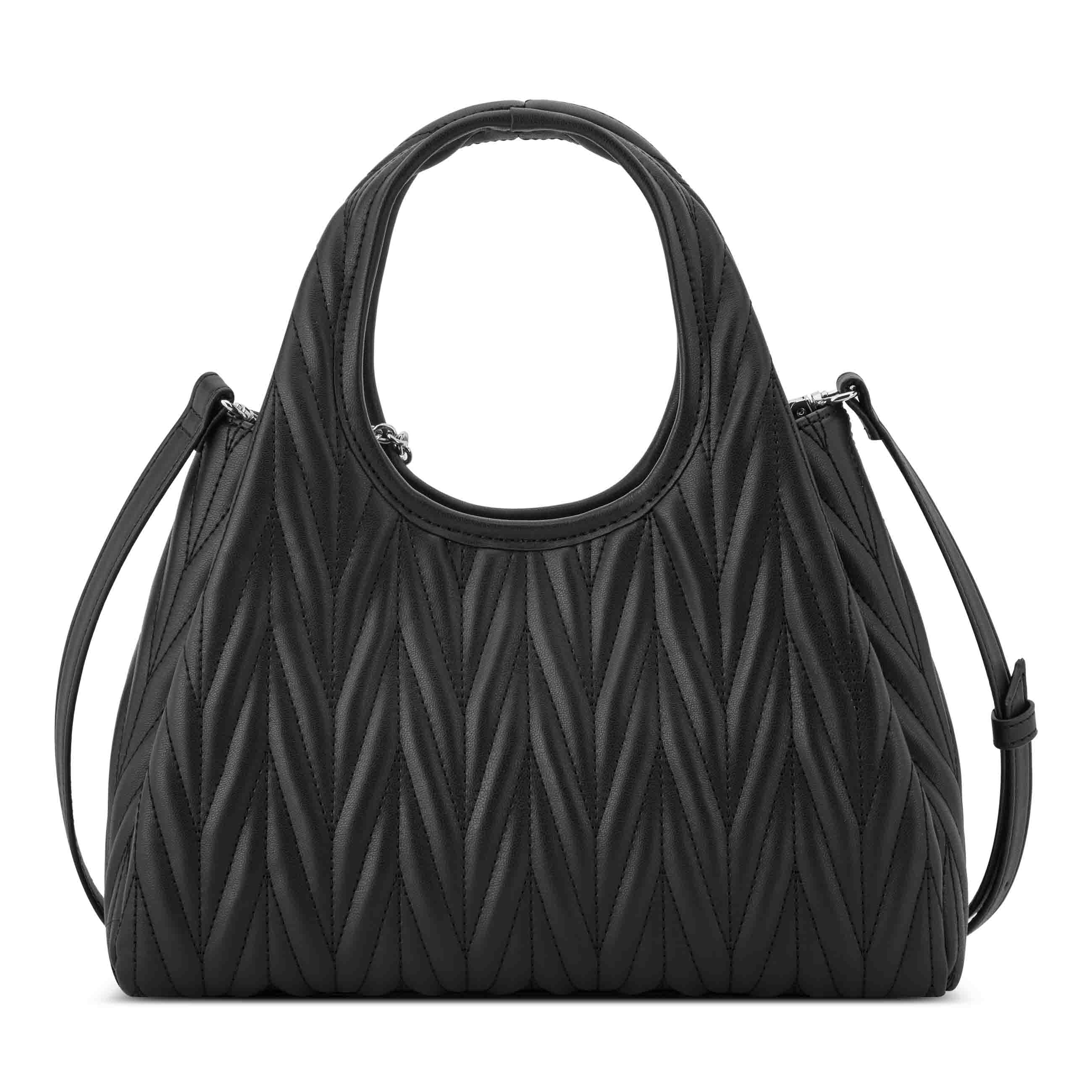 Jaslee Top Handle Crossbody - Image 3