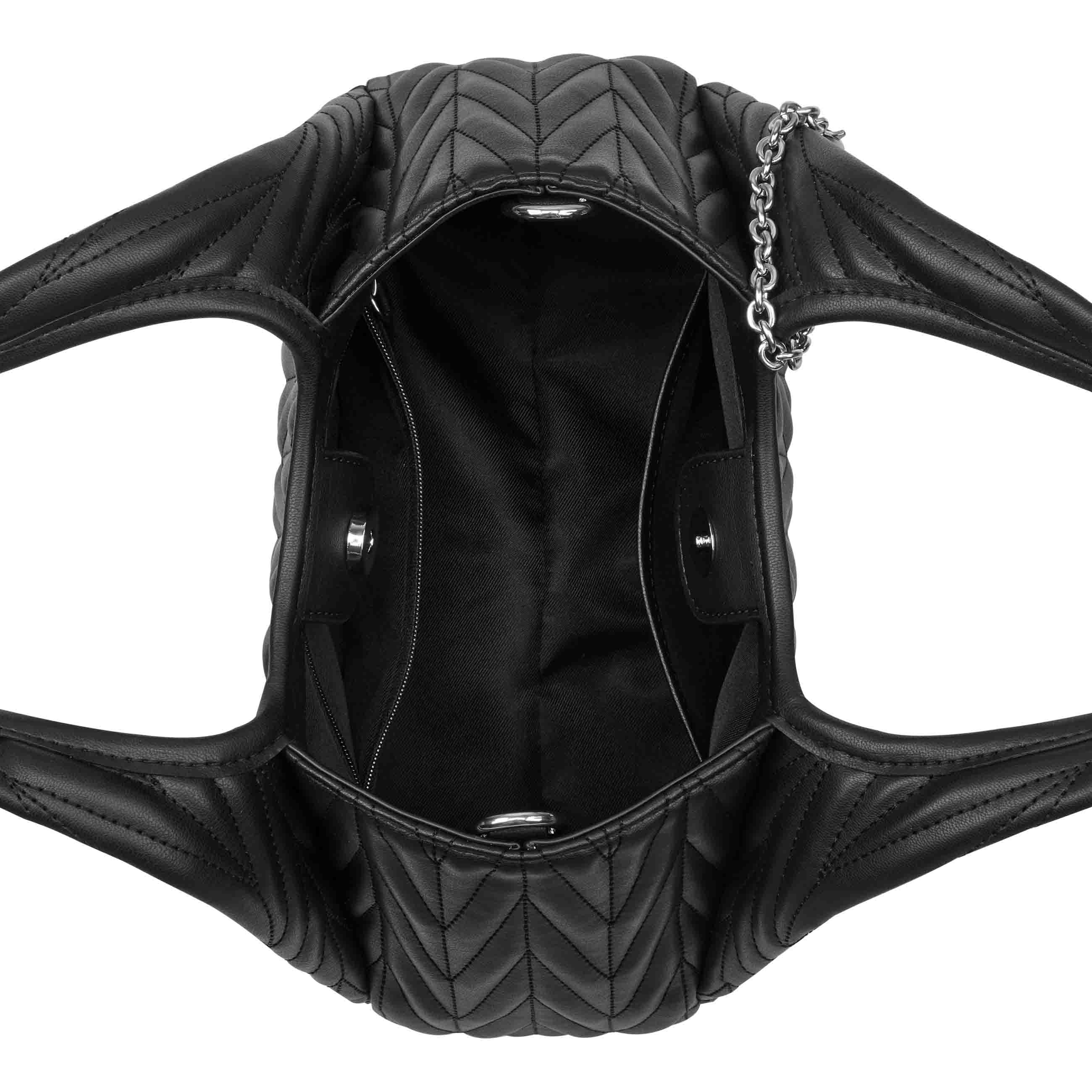Jaslee Top Handle Crossbody - Image 4
