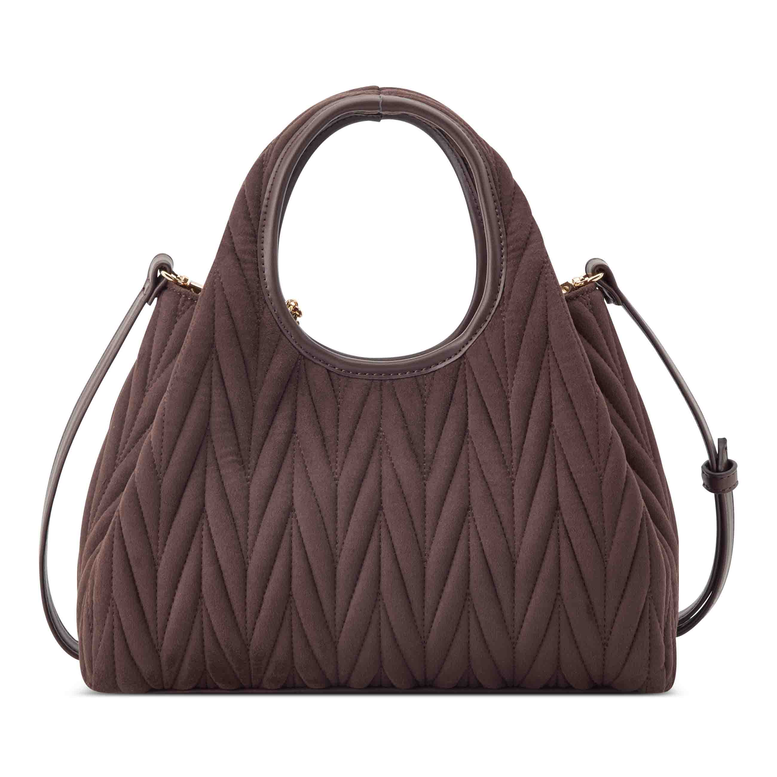 Jaslee Top Handle Crossbody - Image 3
