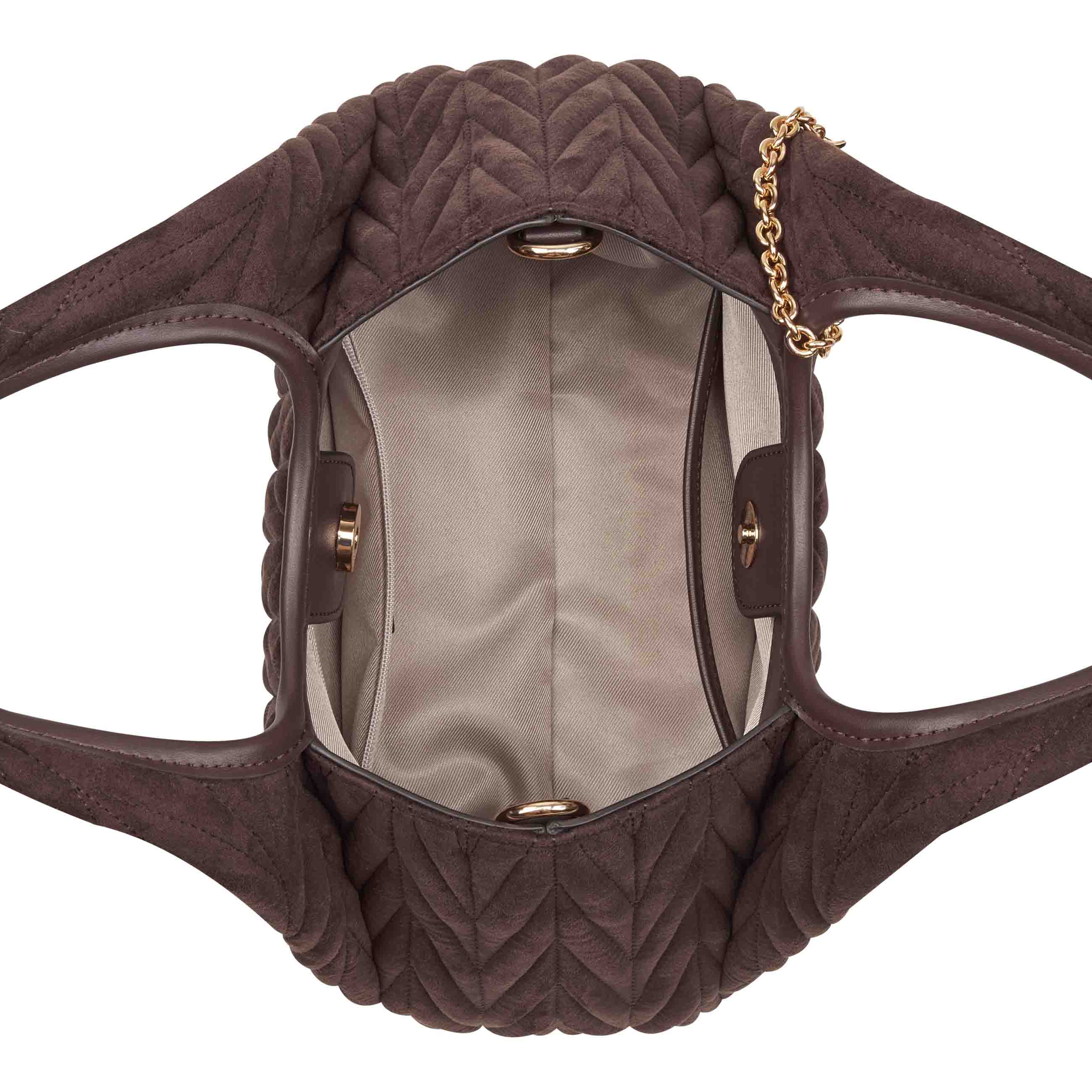 Jaslee Top Handle Crossbody - Image 4