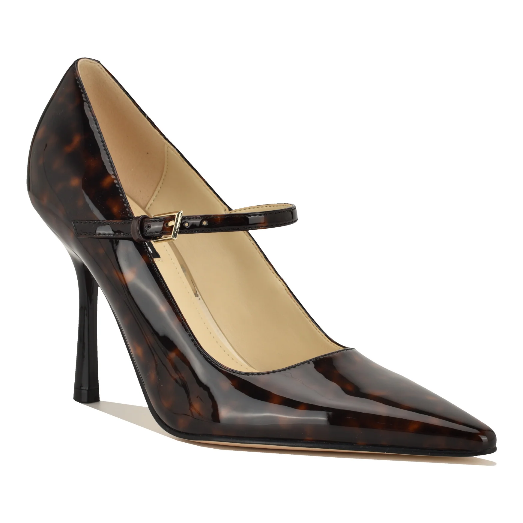 Jinnie Mary Jane Pumps - Image 2