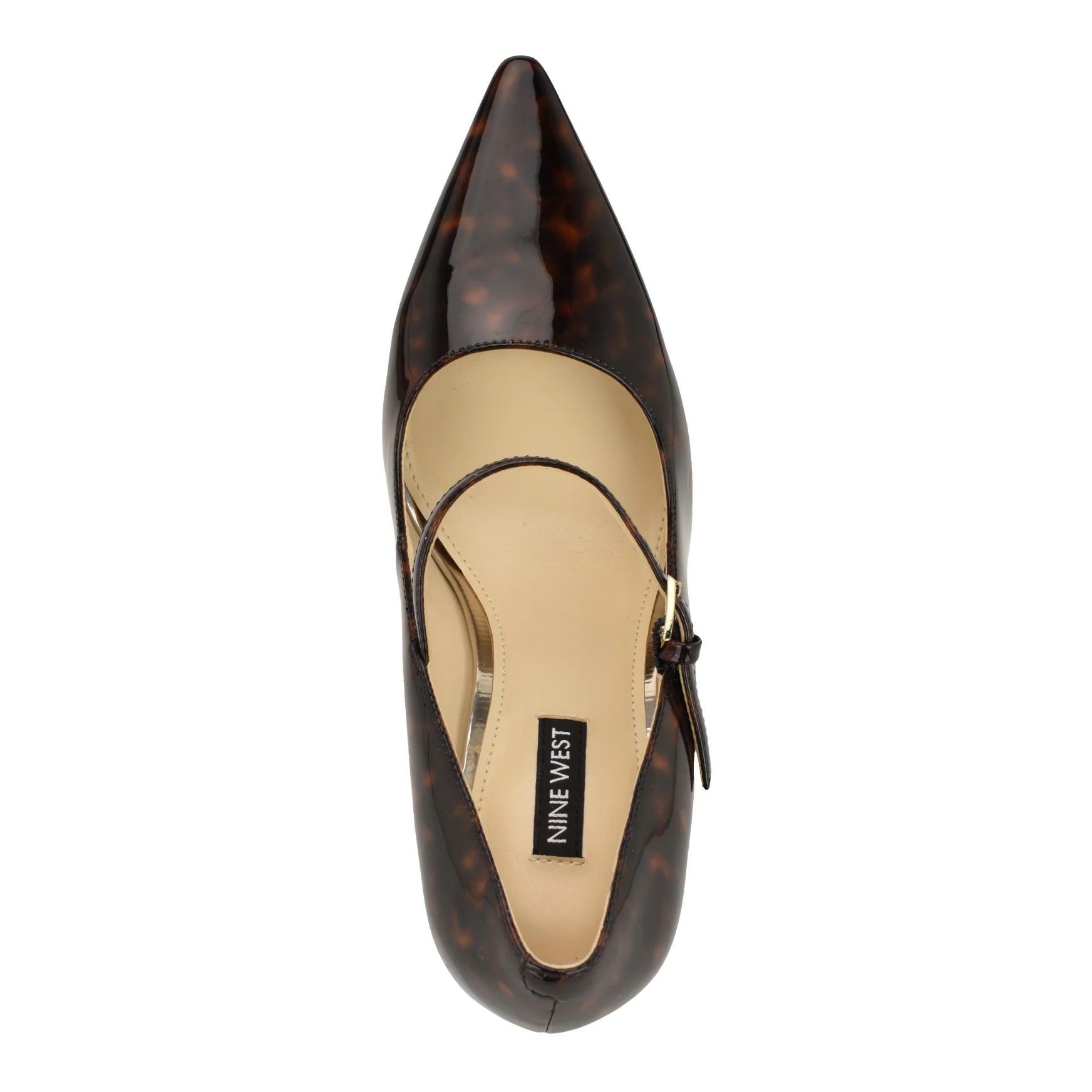 Jinnie Mary Jane Pumps - Image 3