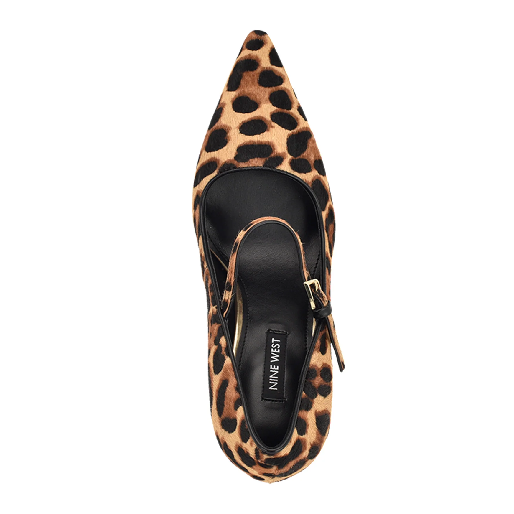 Jinnie Mary Jane Pumps - Image 3