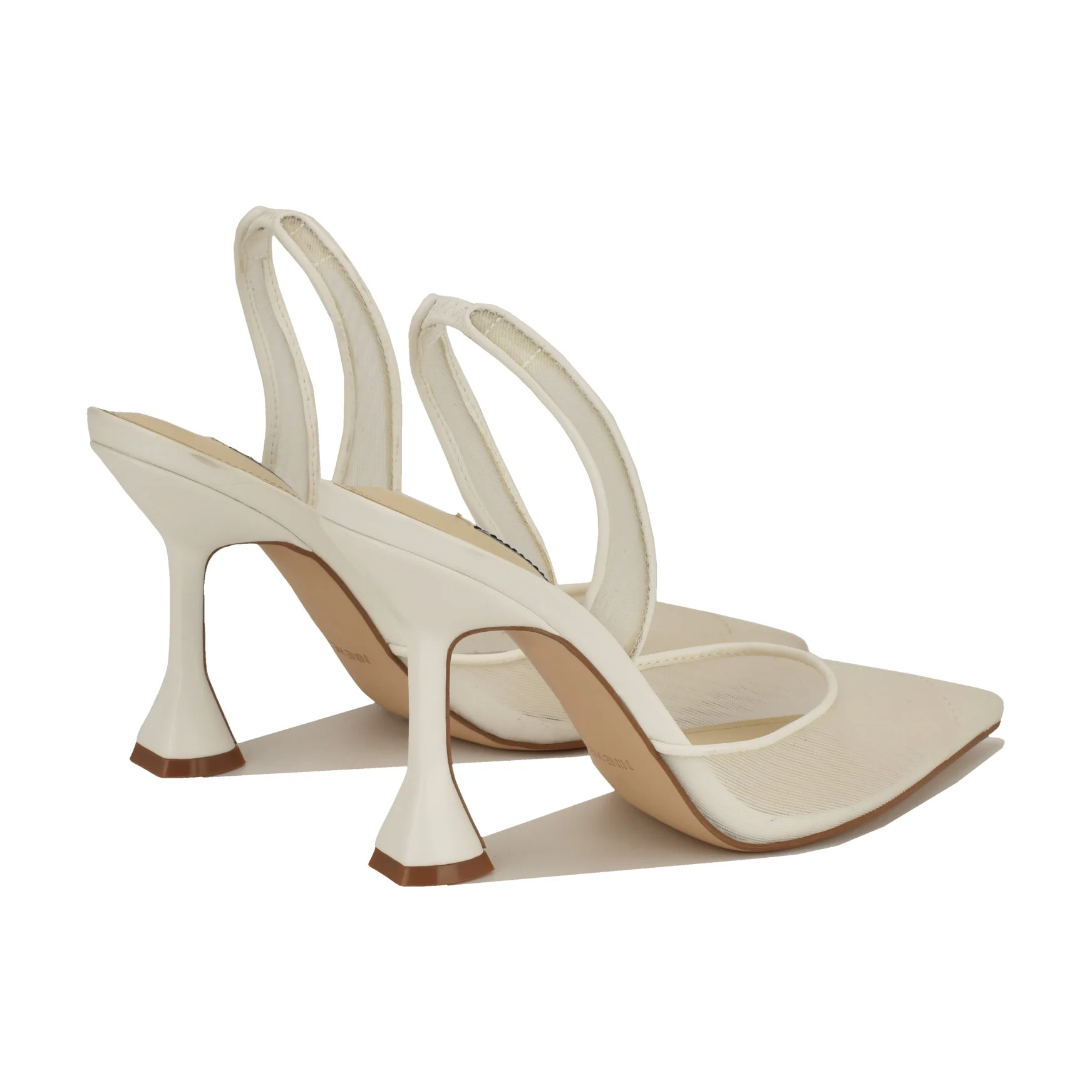 Kansy Slingback Pumps - Image 3
