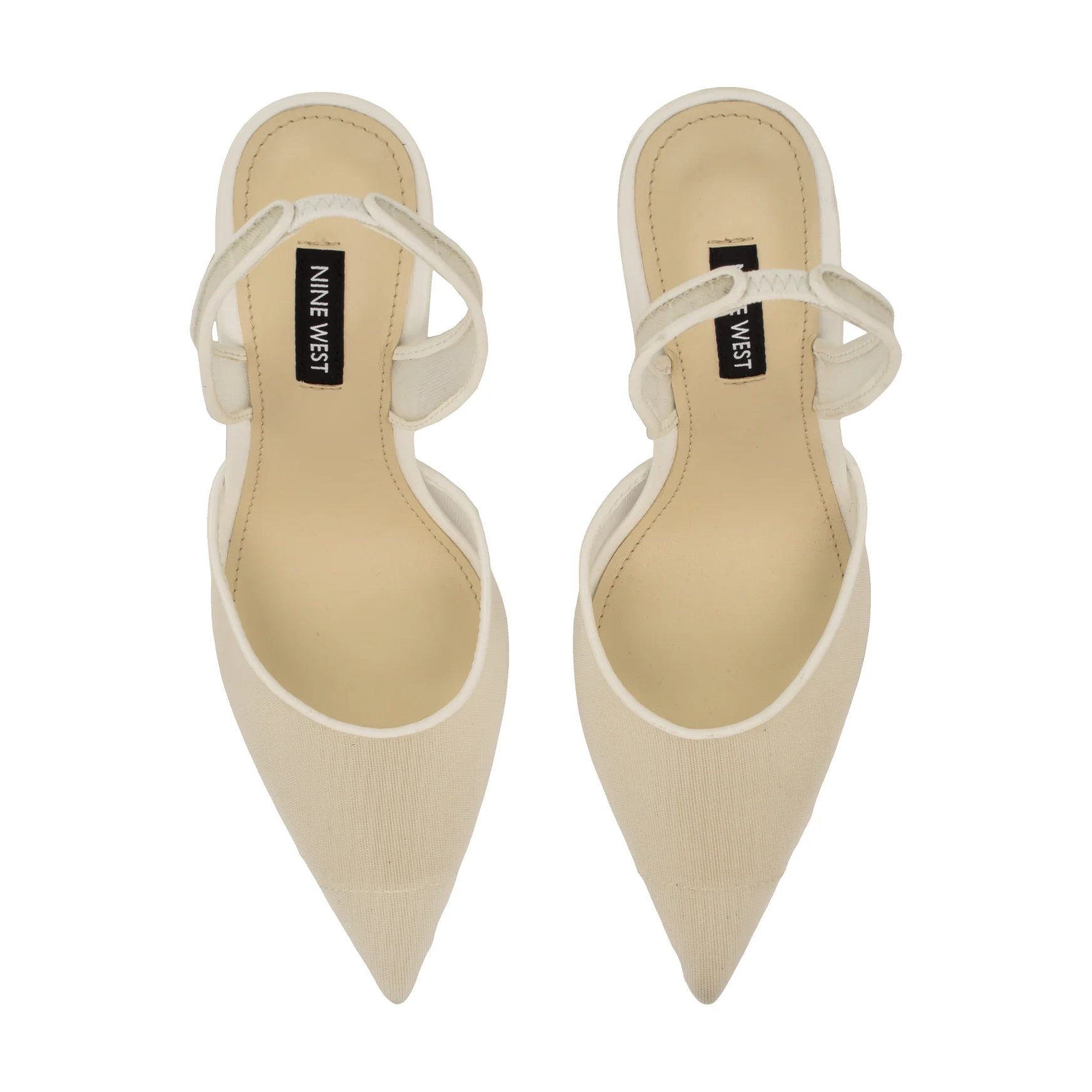 Kansy Slingback Pumps - Image 5