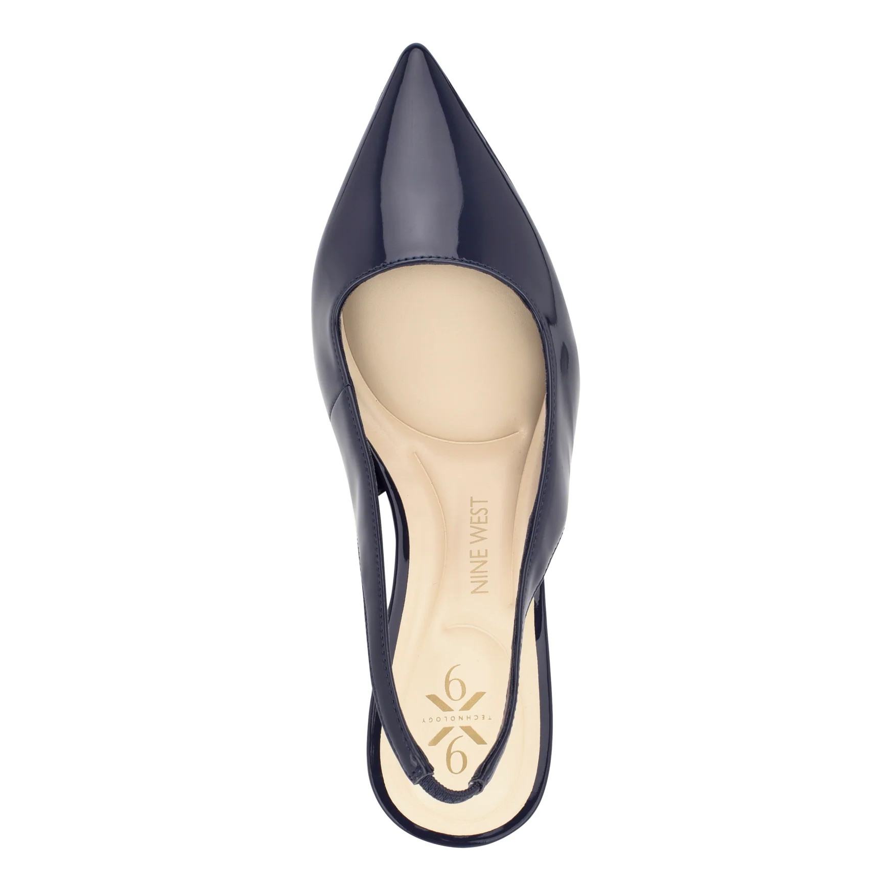 Kately 9x9 Slingback Pumps - Image 3
