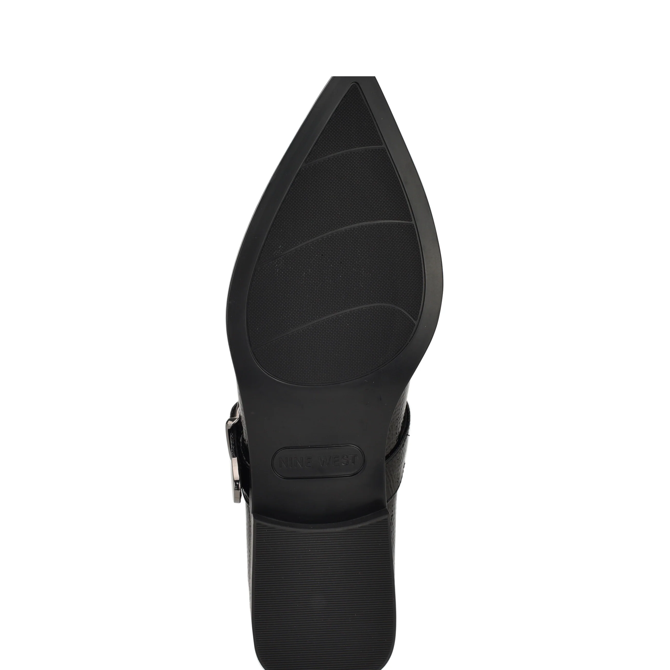 Katrel Mary Jane Flats - Image 5