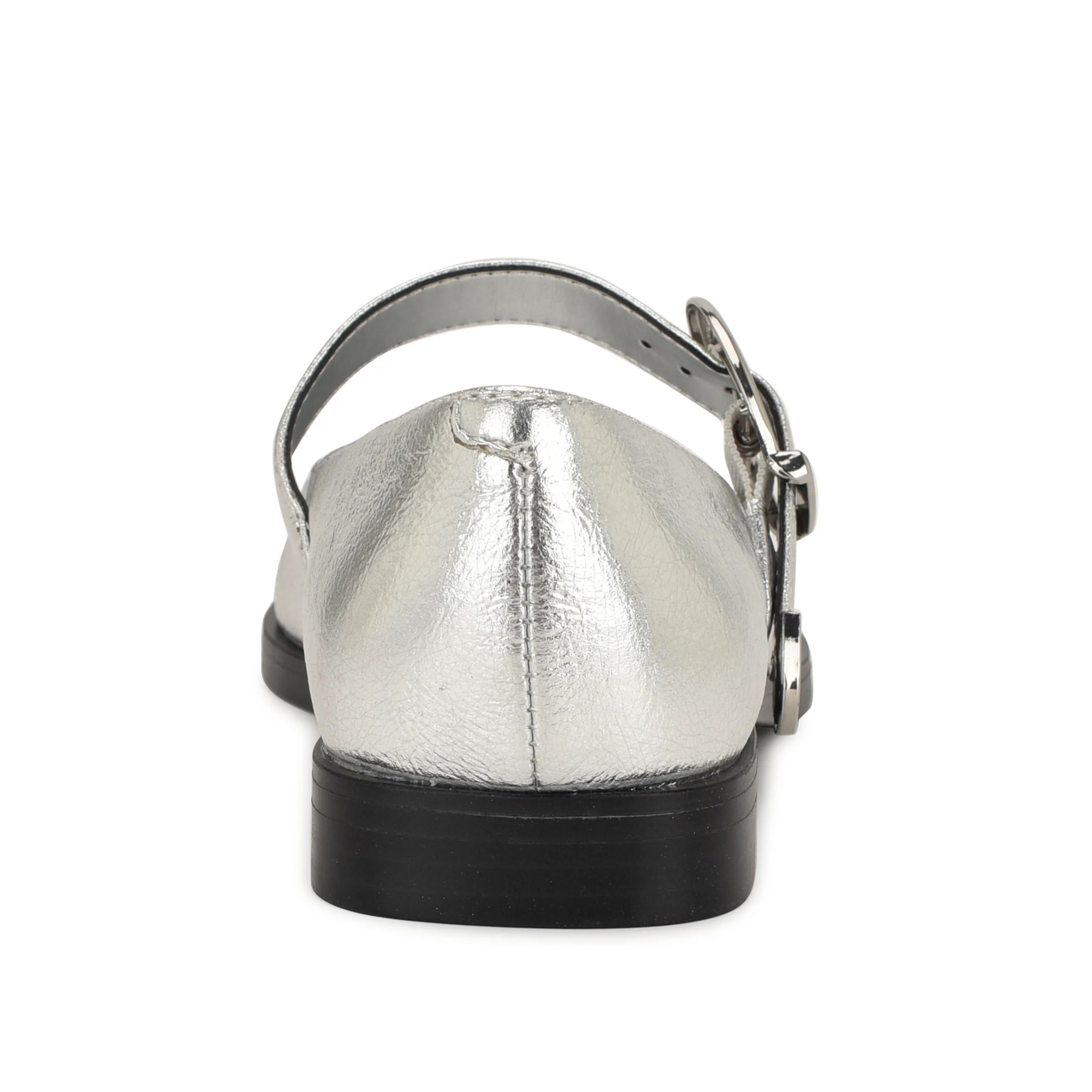 Katrel Mary Jane Flats - Image 4