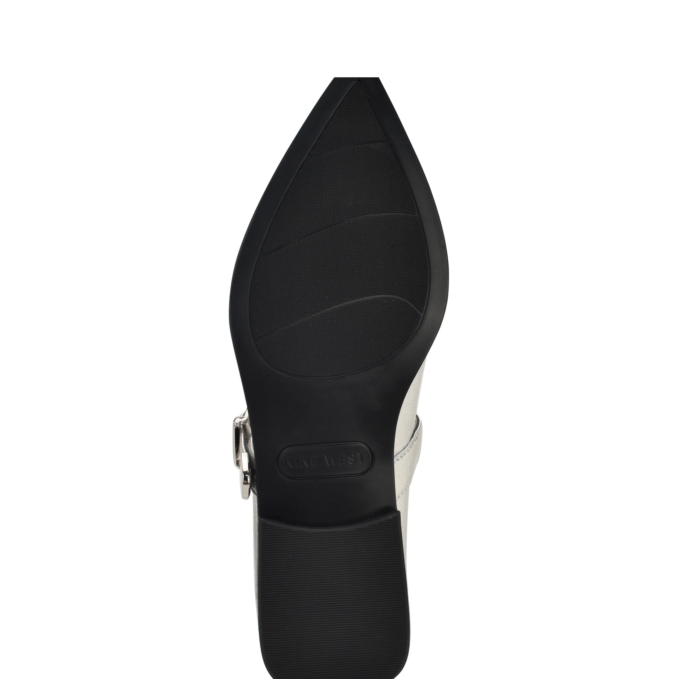 Katrel Mary Jane Flats - Image 5