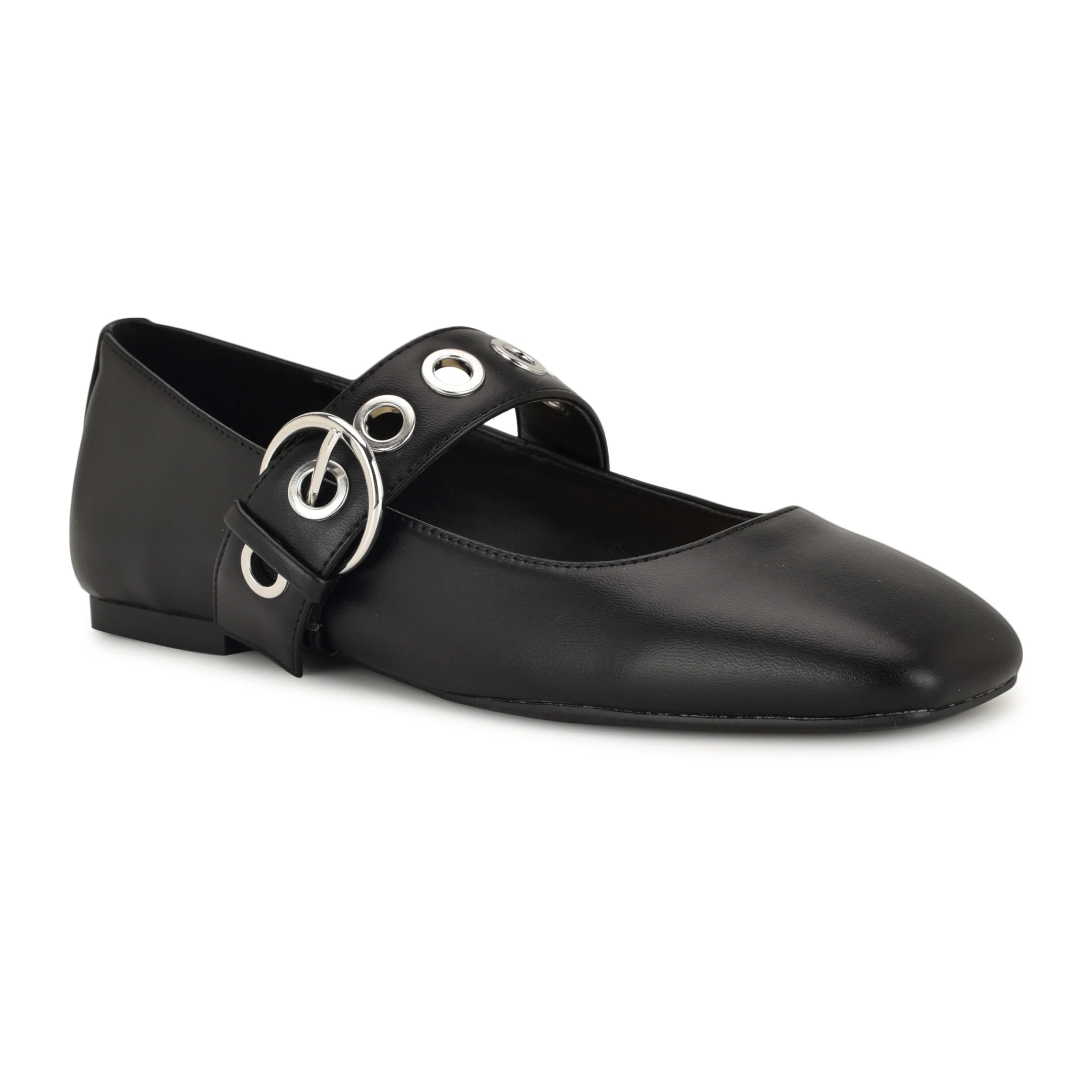 Kebba Mary Jane Ballet Flats - Image 2