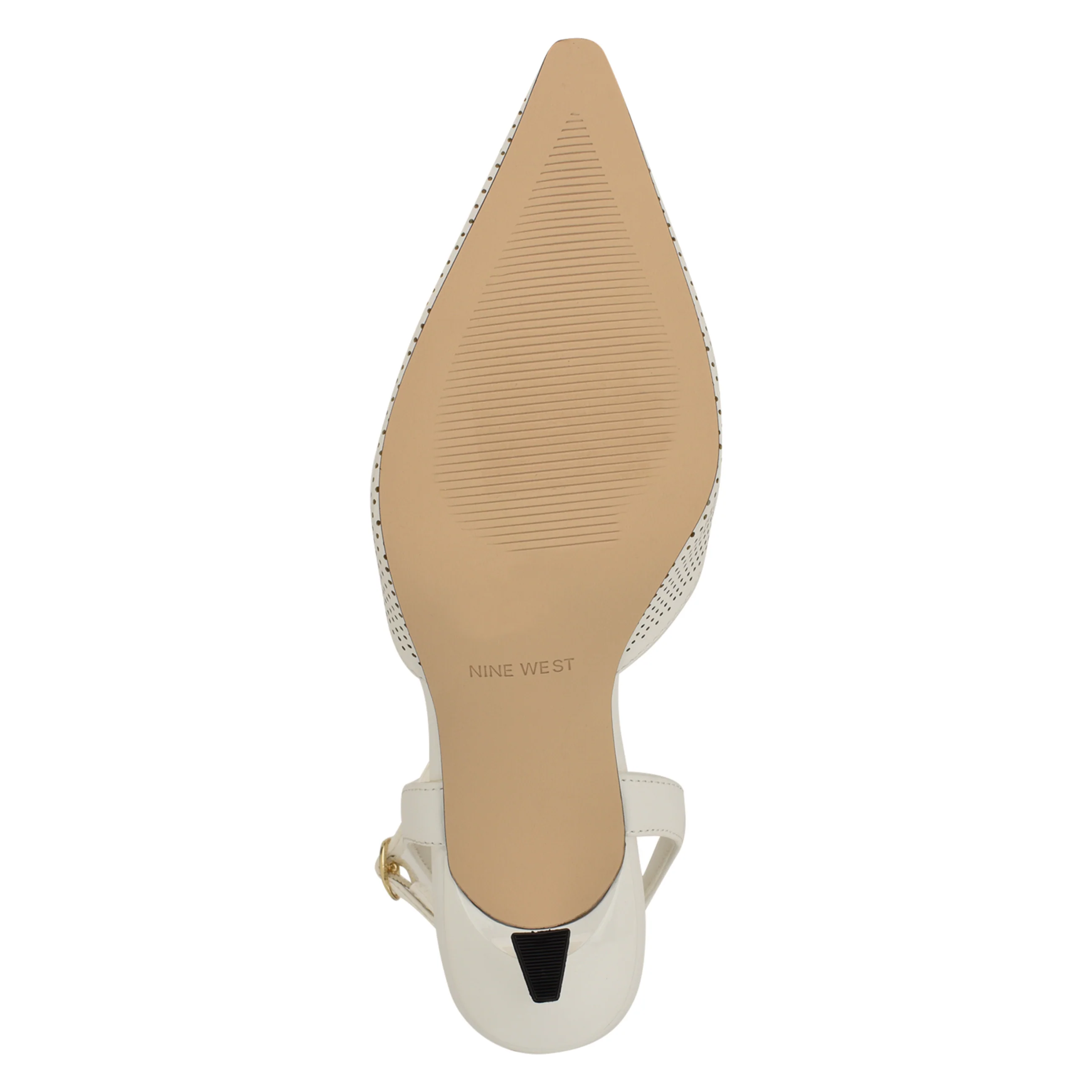 Kellie Ankle Strap Pumps - Image 5