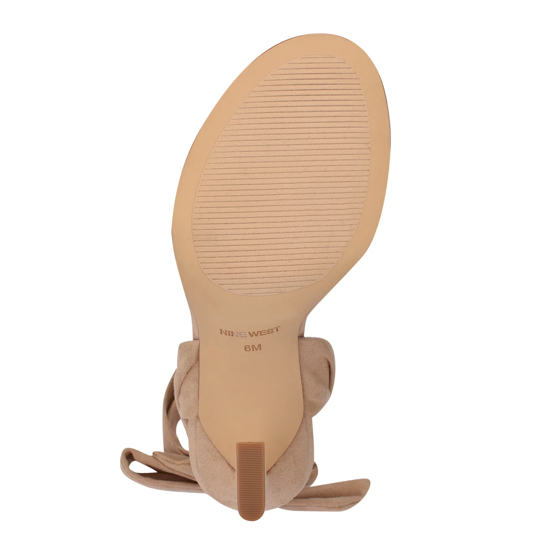 Kelsie Ankle Wrap Heeled Sandals - Image 8