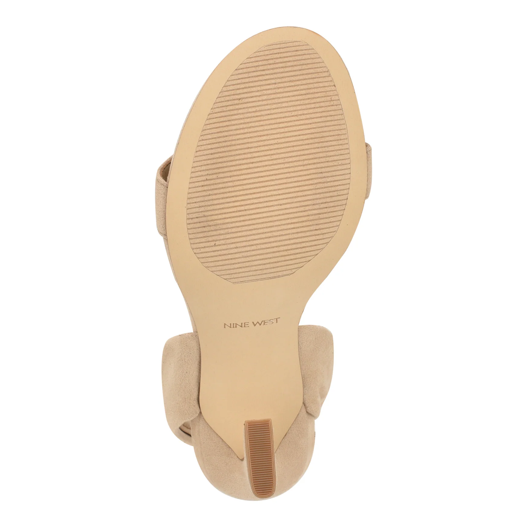 Kelsie Ankle Wrap Heeled Sandals - Image 9