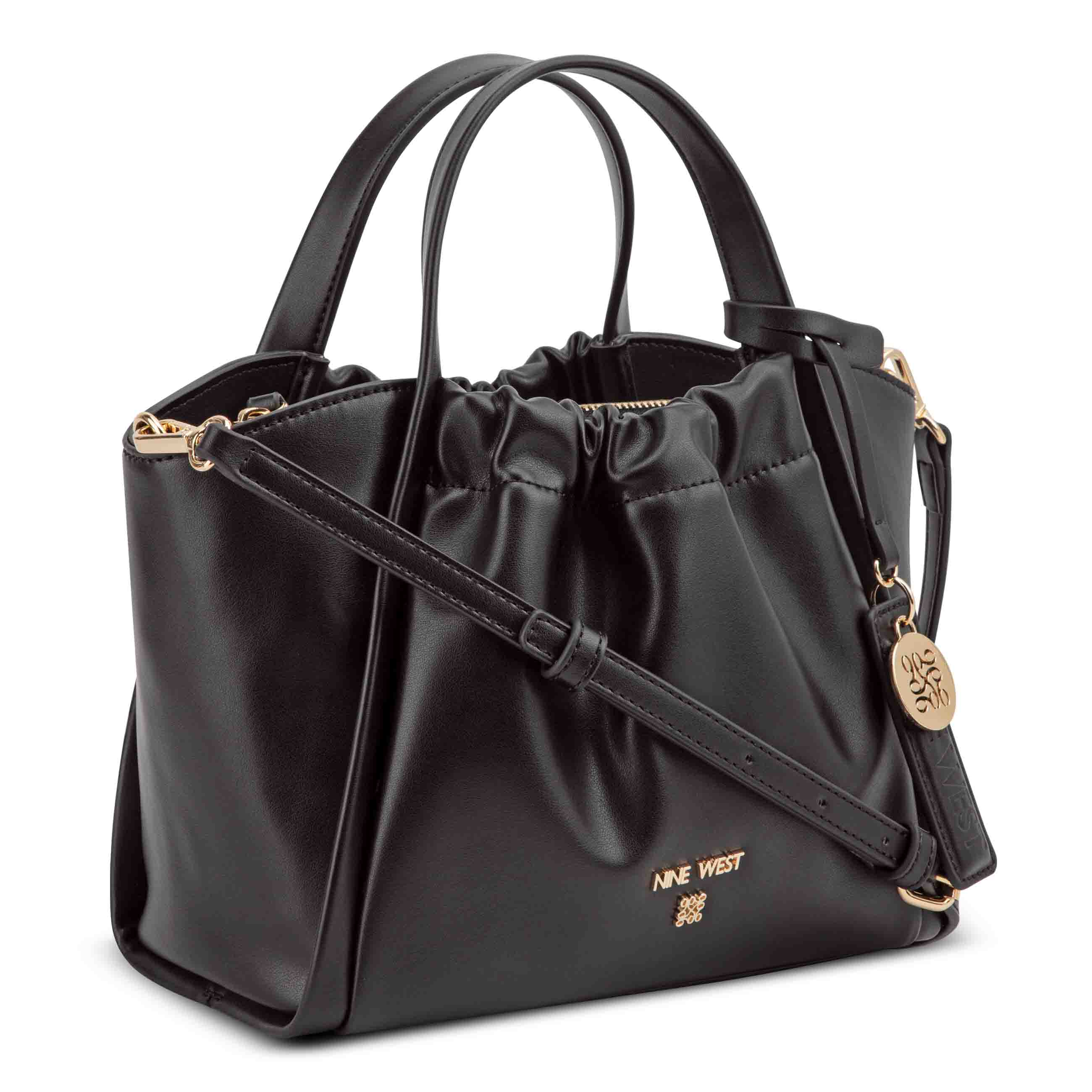 Kenji Mini Tote Crossbody - Image 2