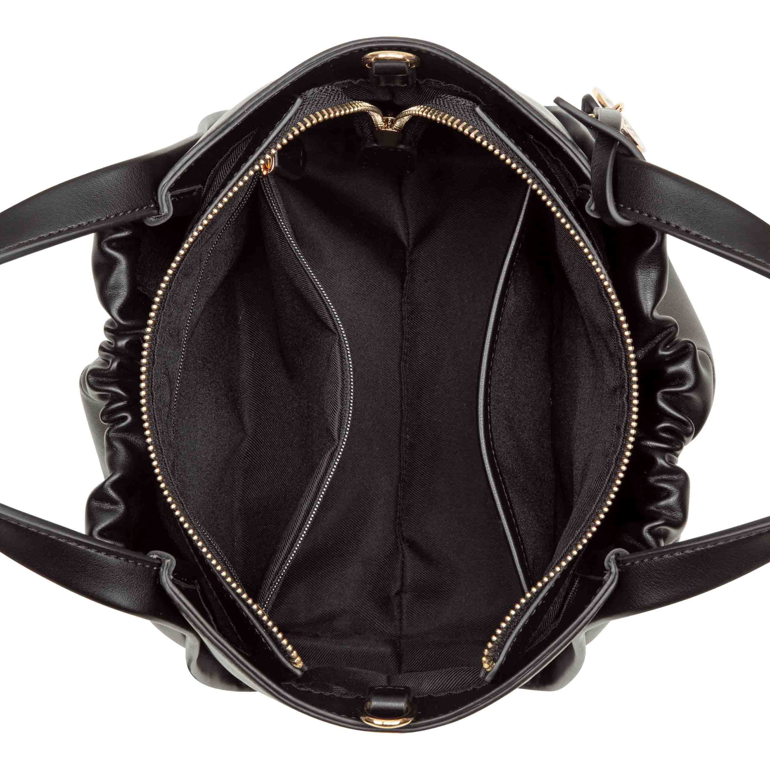 Kenji Mini Tote Crossbody - Image 4