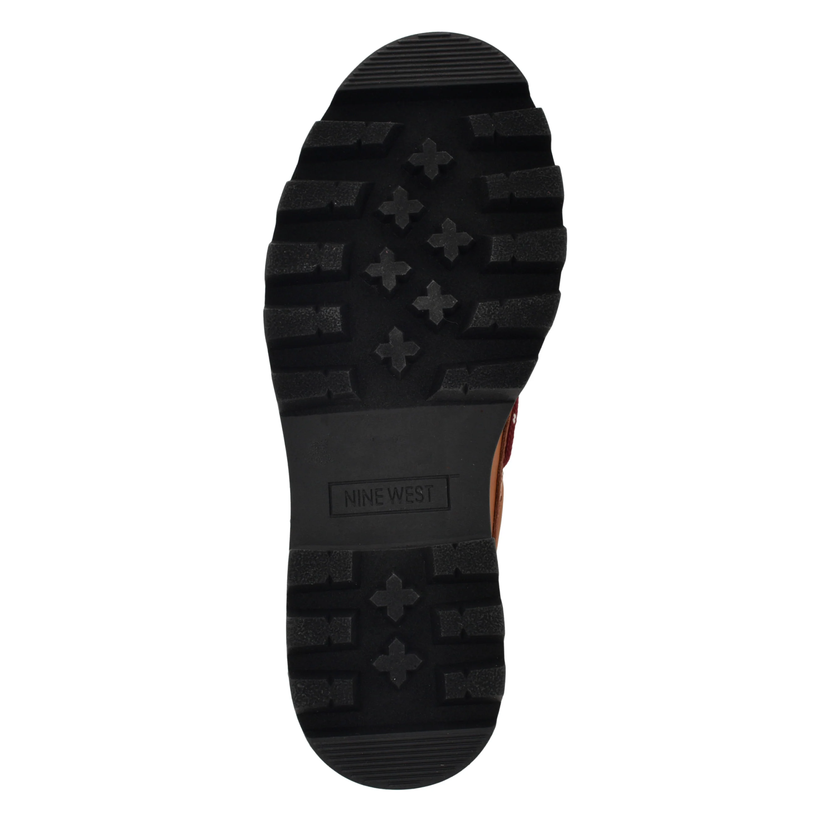 Kerisa Lug-Sole Loafers - Image 5