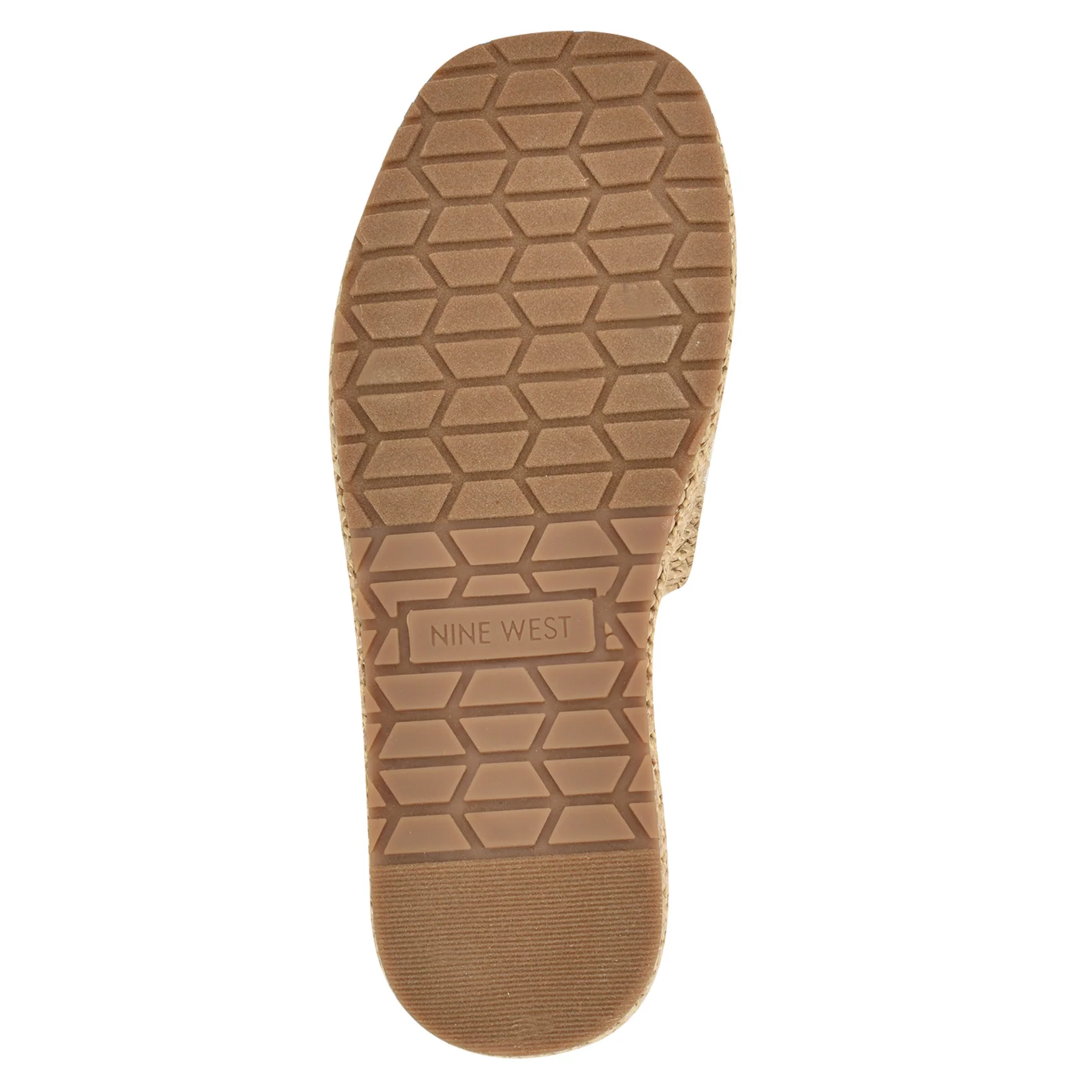 Keziah Flatform Slide Sandals - Image 5