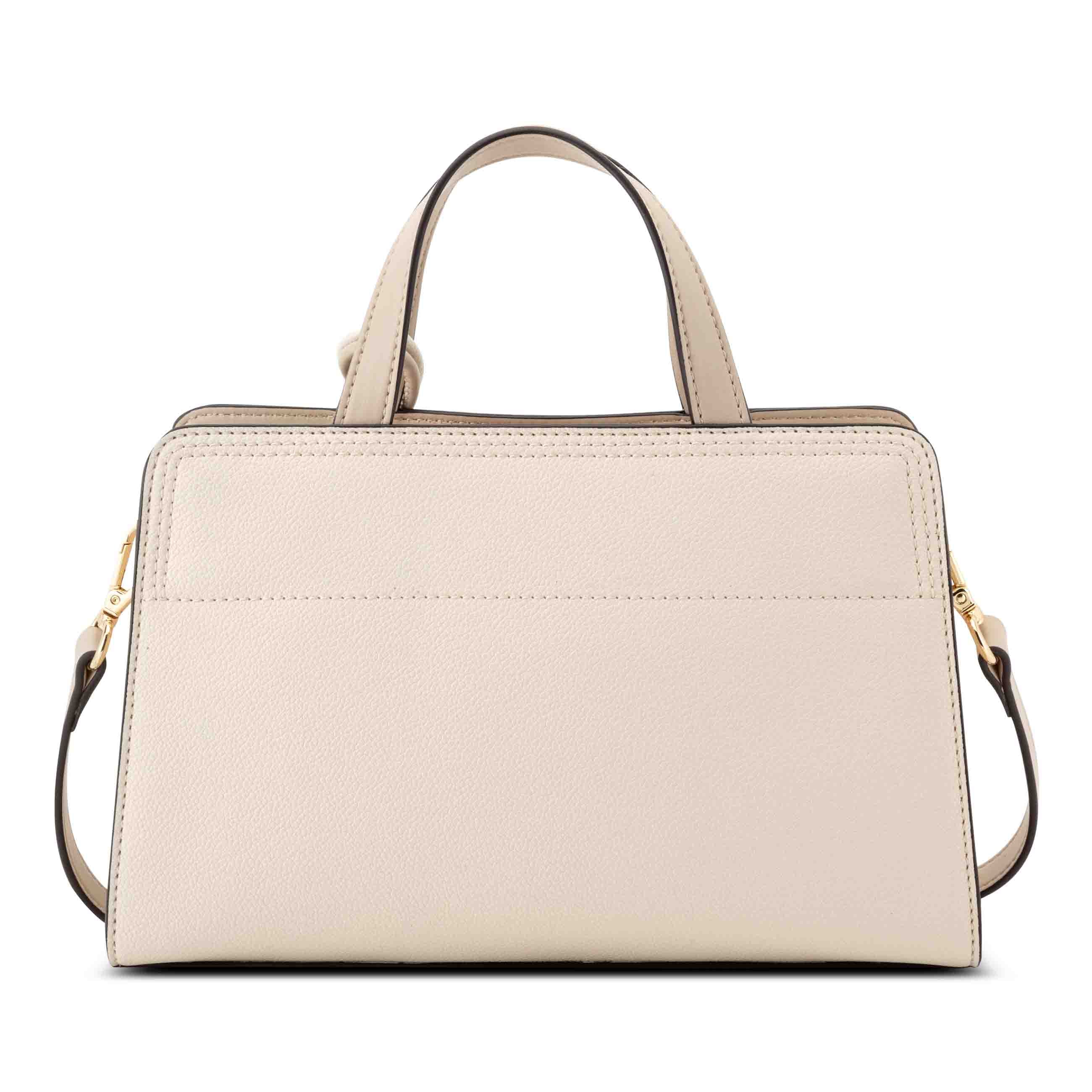 Khora E/W Satchel Crossbody - Image 3