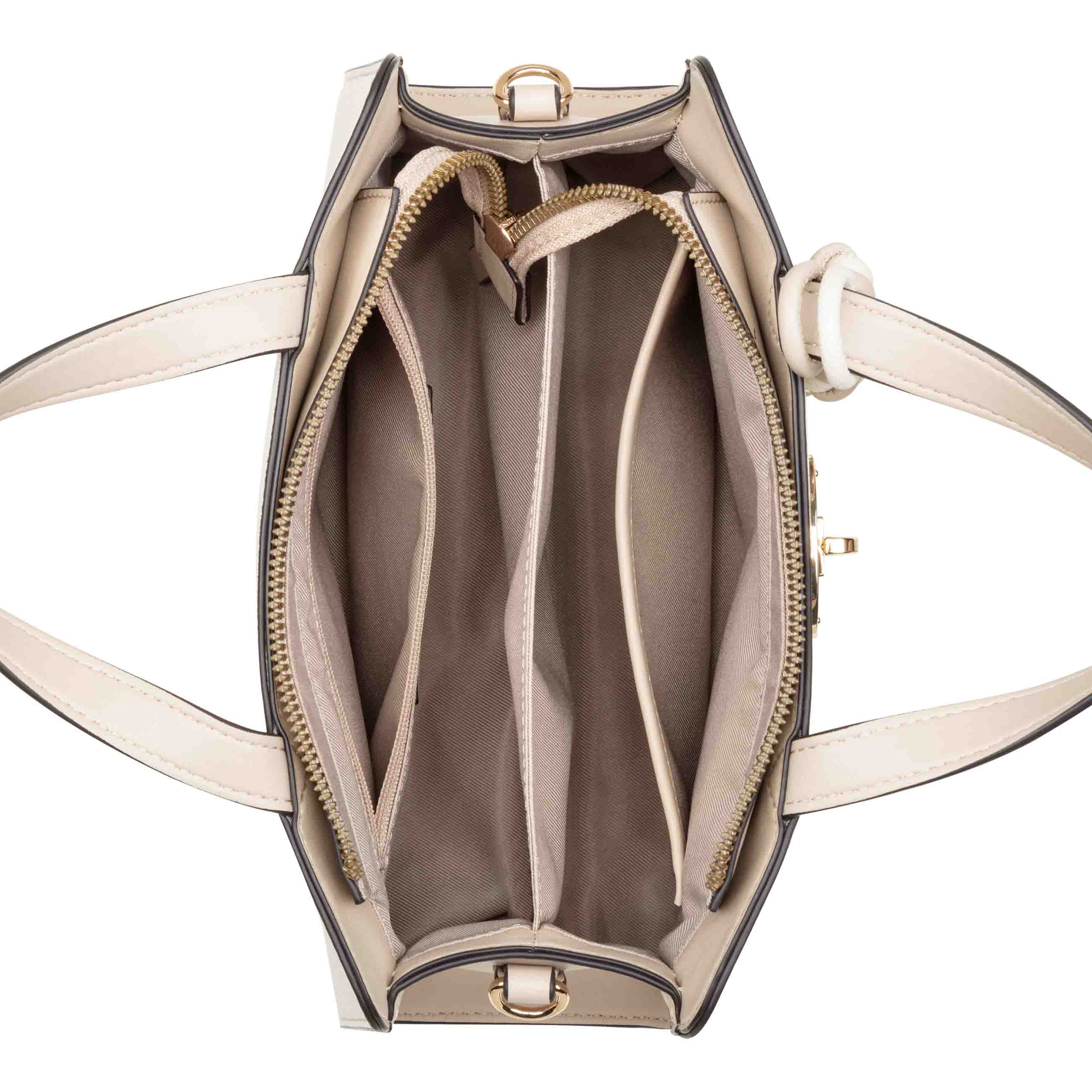 Khora E/W Satchel Crossbody - Image 4