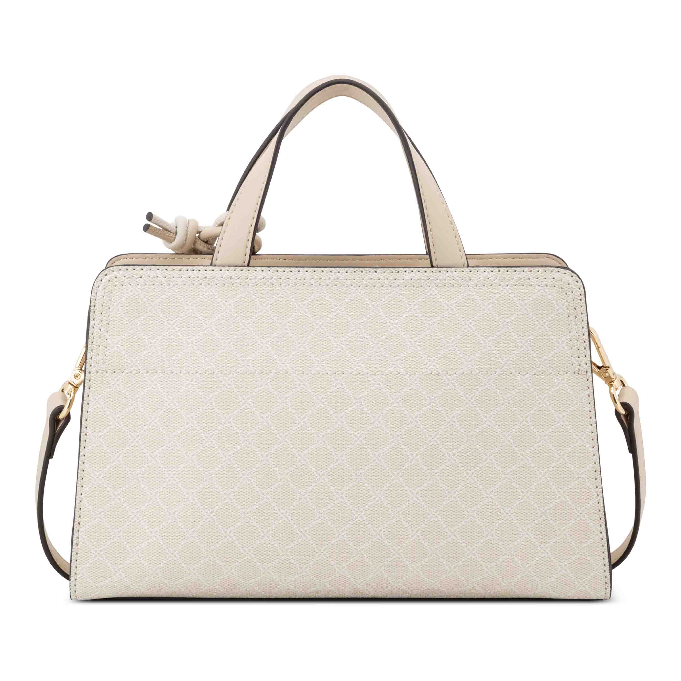 Khora E/W Satchel Crossbody - Image 3