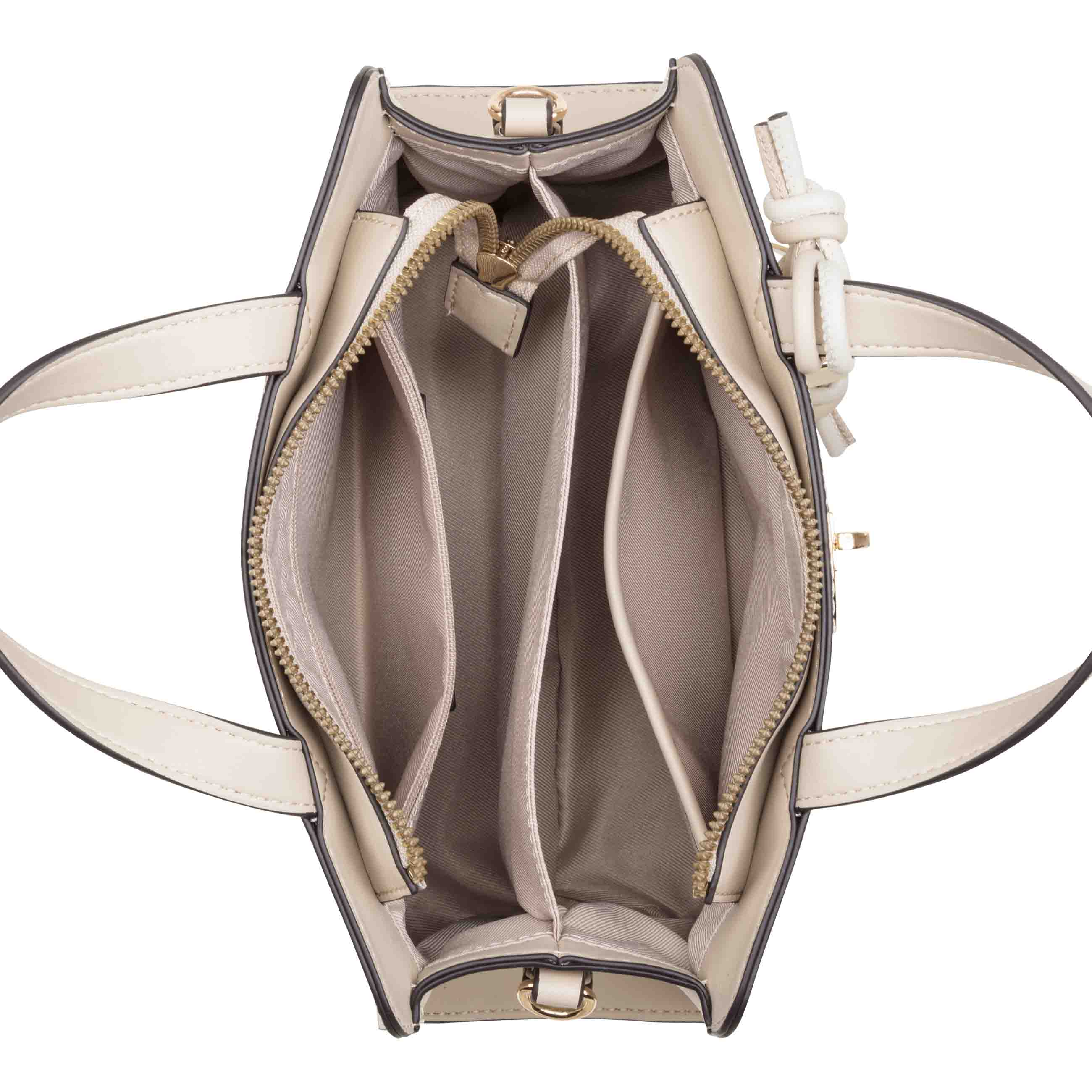 Khora E/W Satchel Crossbody - Image 4