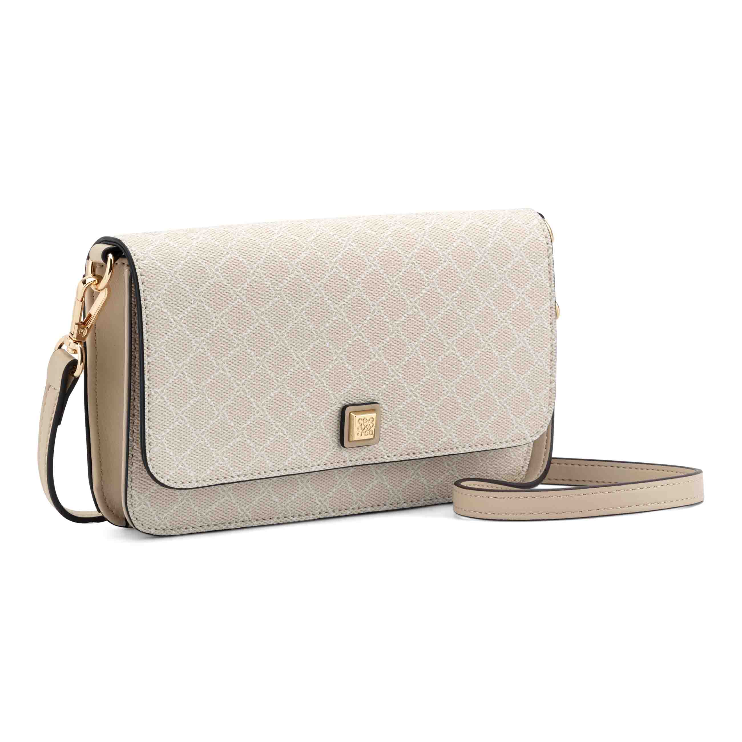 Khora Phone Wallet Crossbody - Image 2