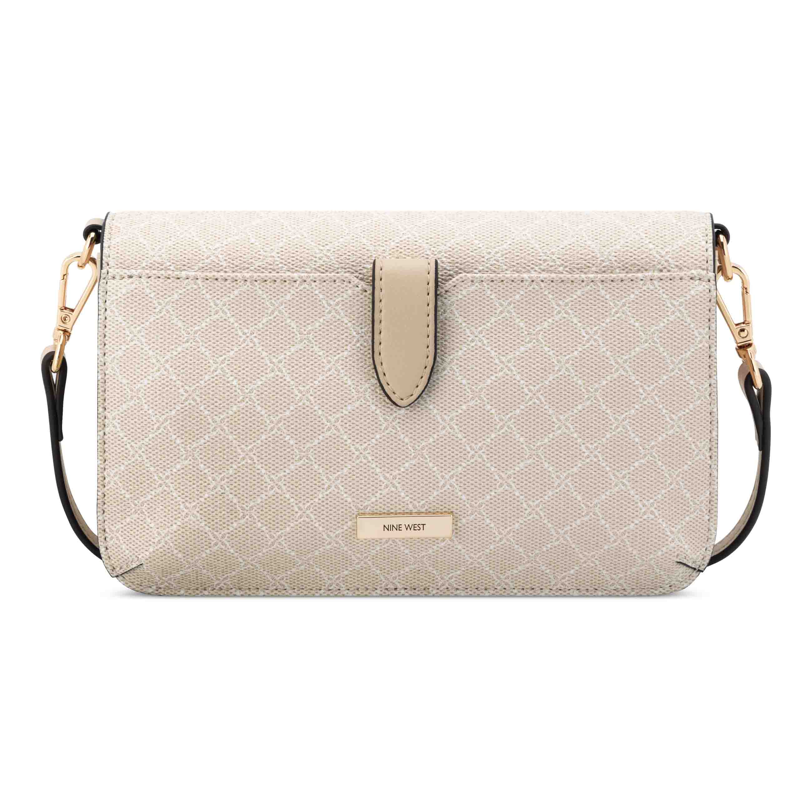 Khora Phone Wallet Crossbody - Image 3