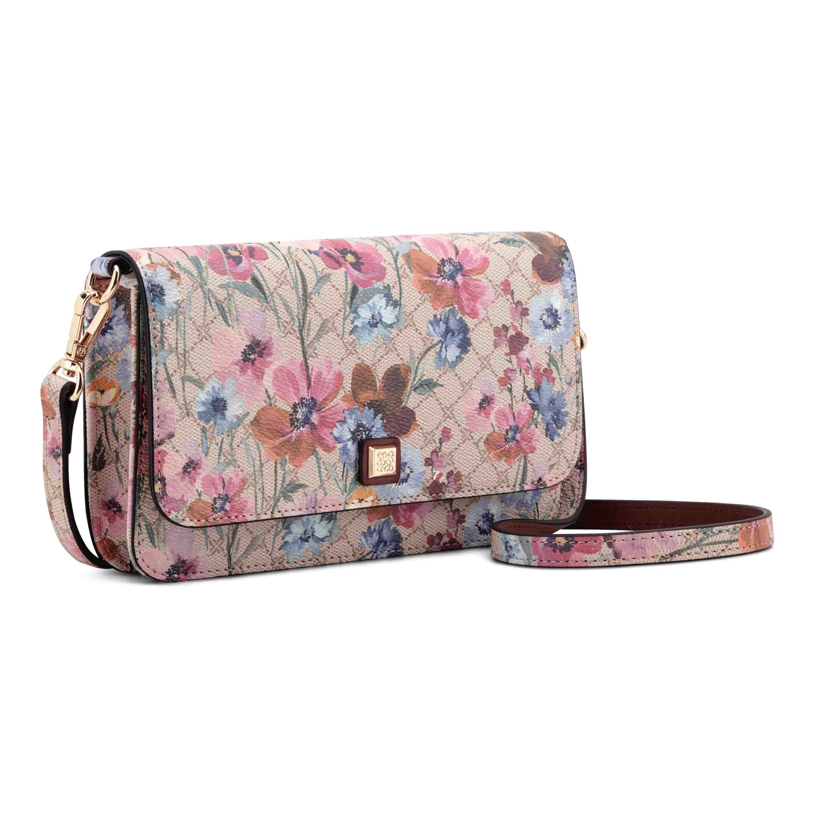 Khora Phone Wallet Crossbody - Image 2