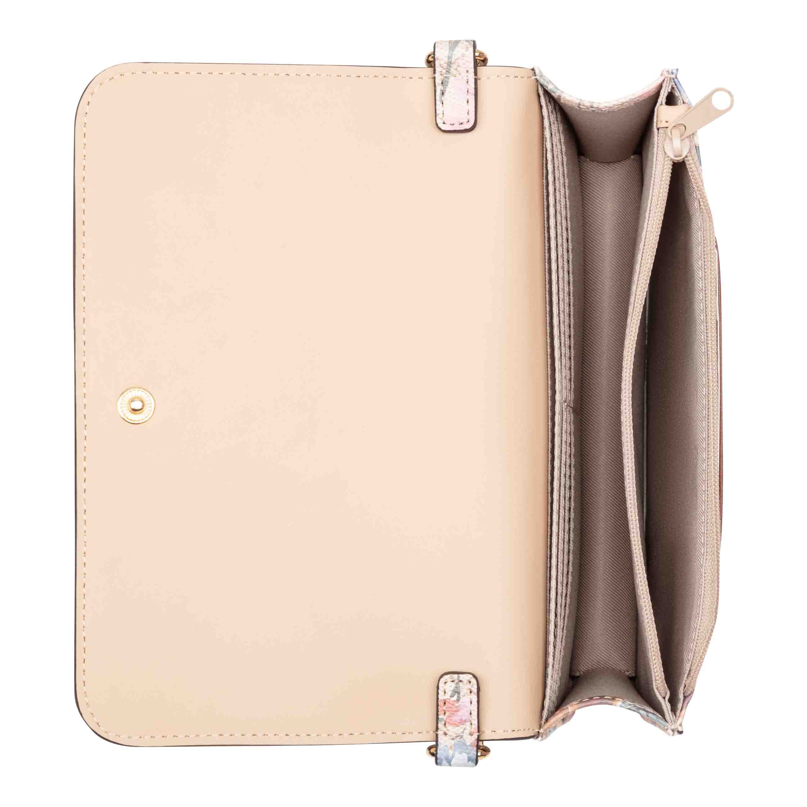 Khora Phone Wallet Crossbody - Image 4