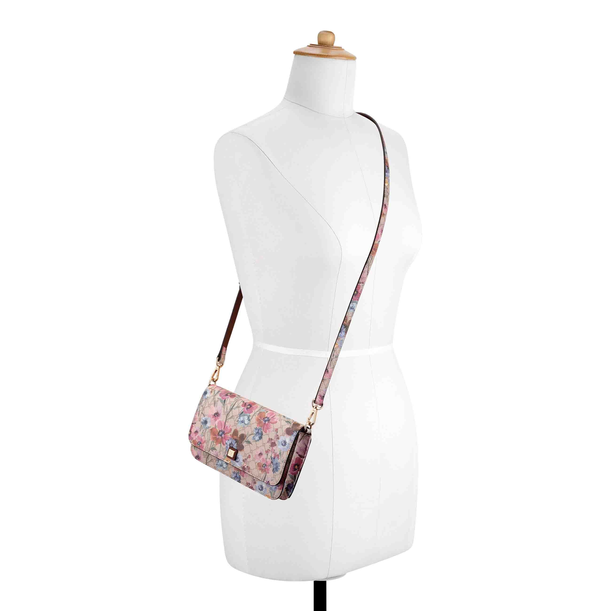 Khora Phone Wallet Crossbody - Image 5