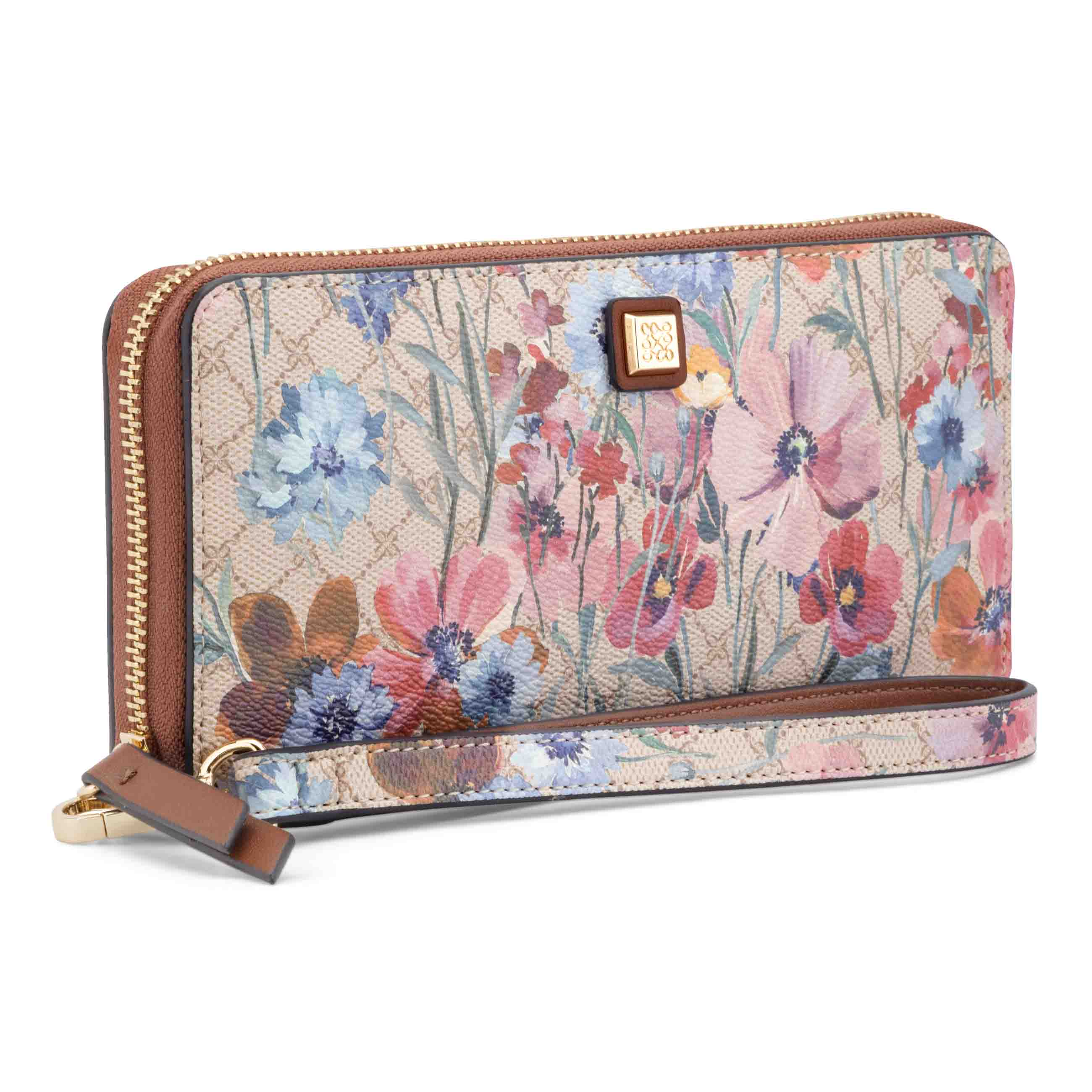 Khora zip around with wristlet - Image 2