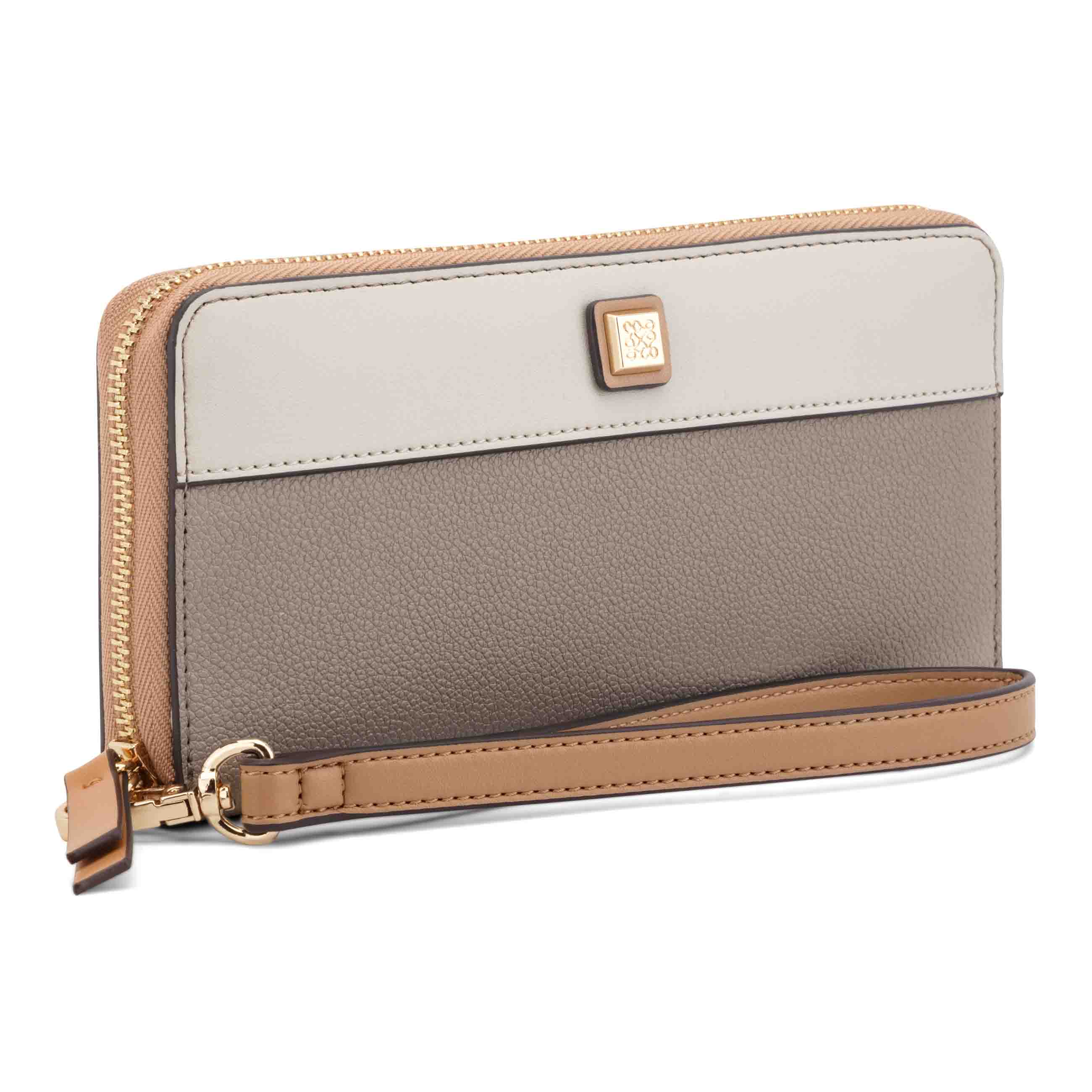 Khora zip around with wristlet - Image 2