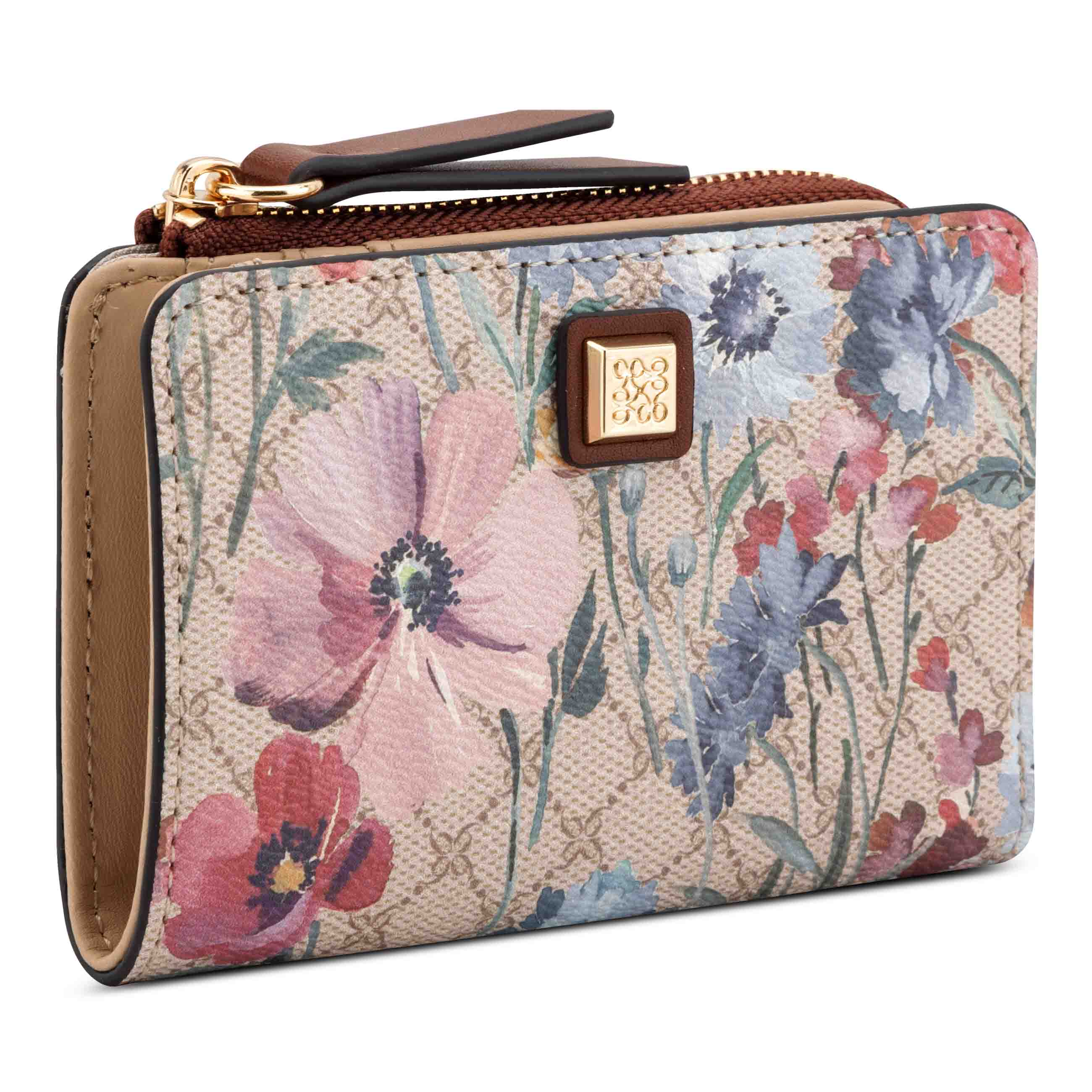 Khora Zip Card Case - Image 2