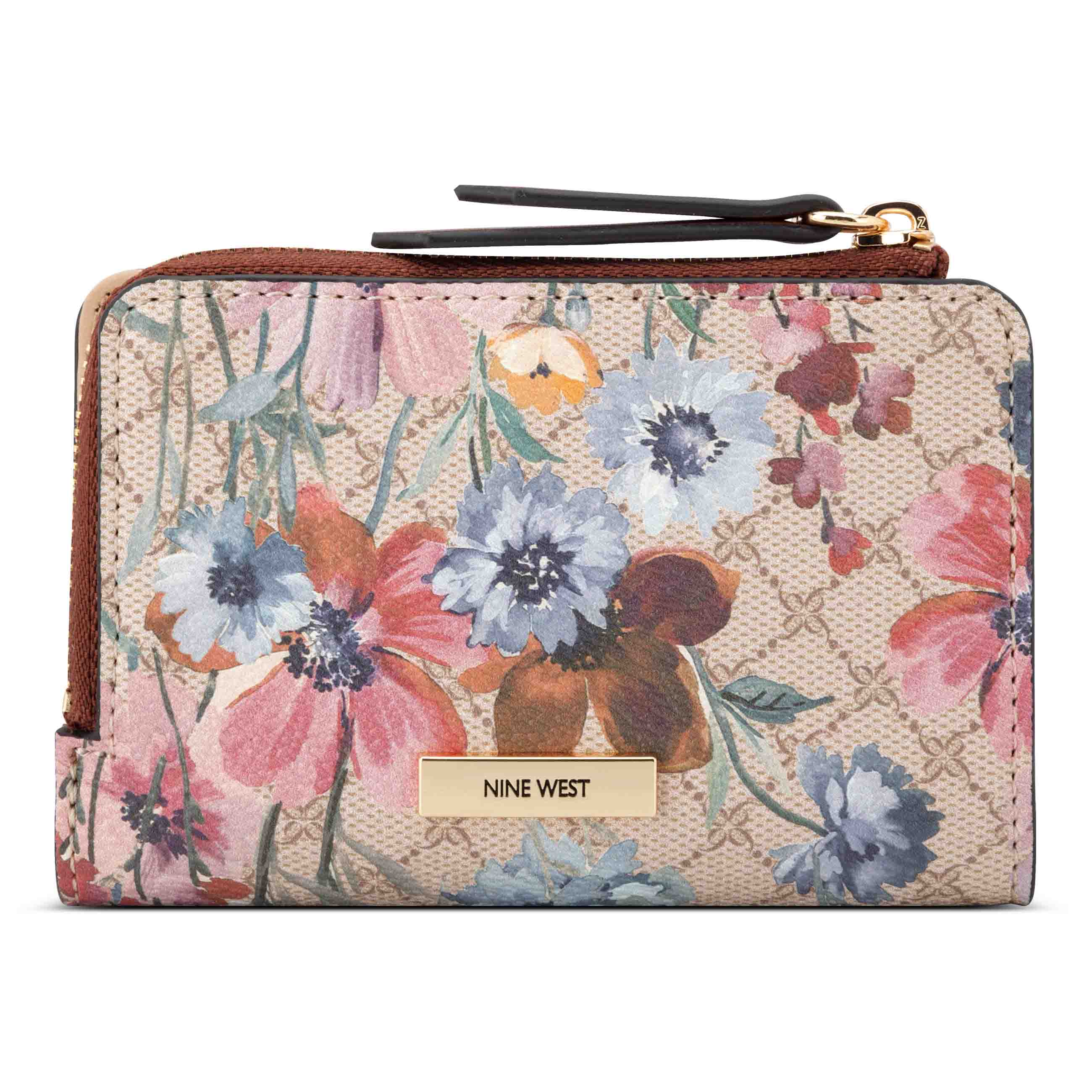 Khora Zip Card Case - Image 3