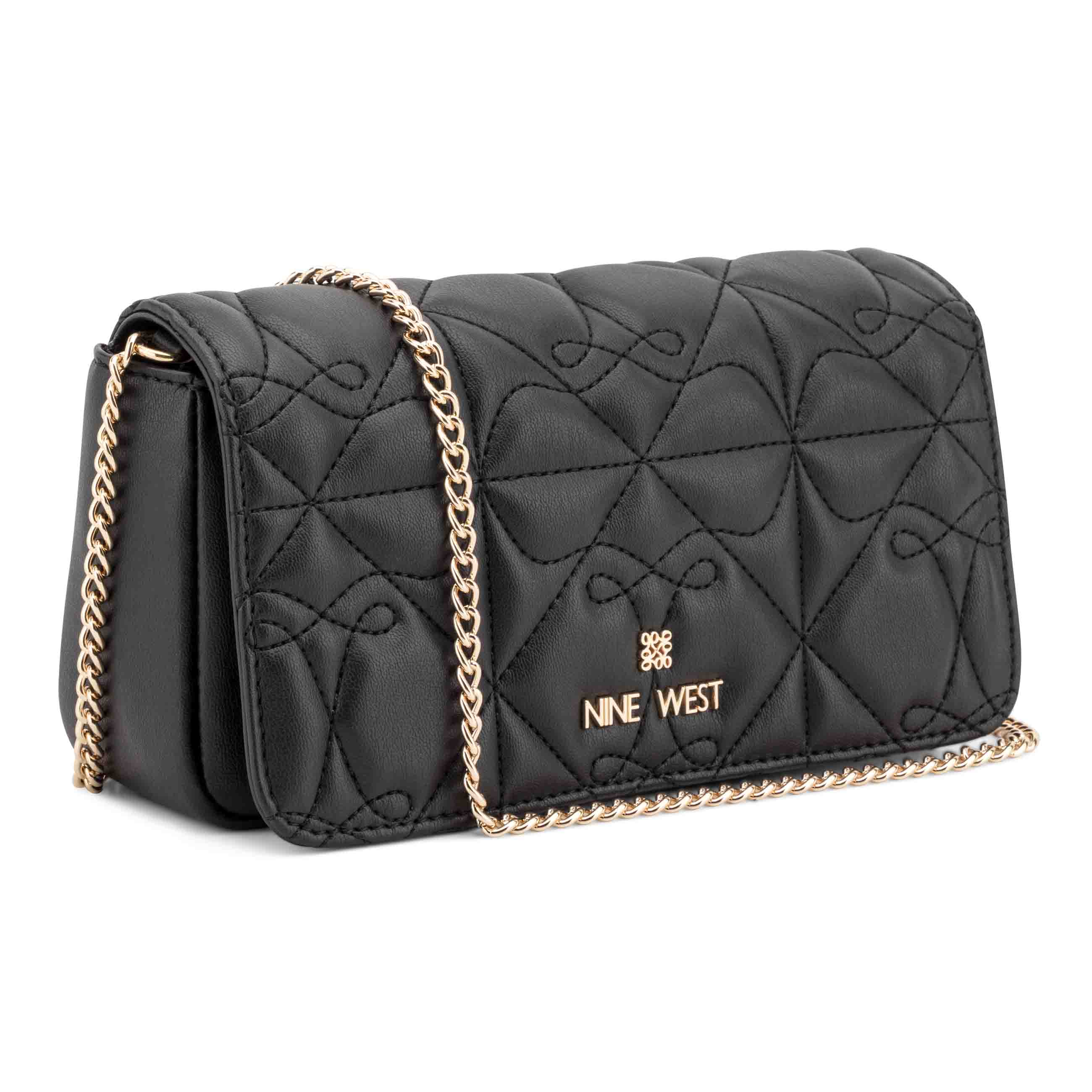 Kiersten Chain Phone Clutch Crossbody - Image 2