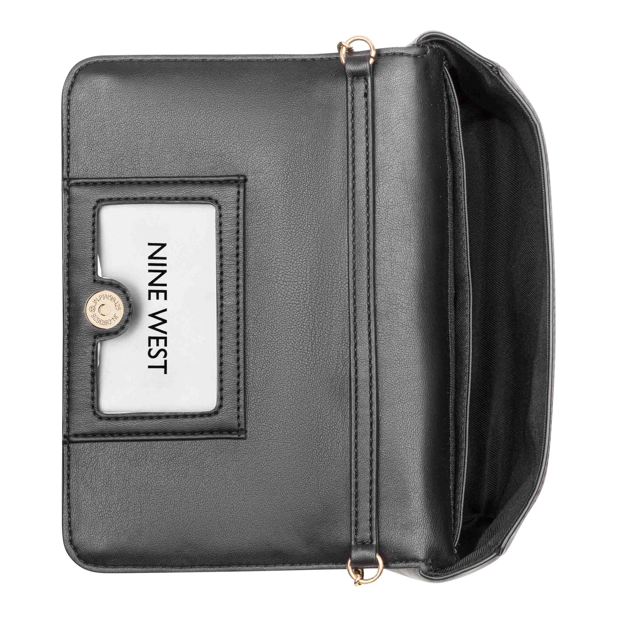 Kiersten Chain Phone Clutch Crossbody - Image 4