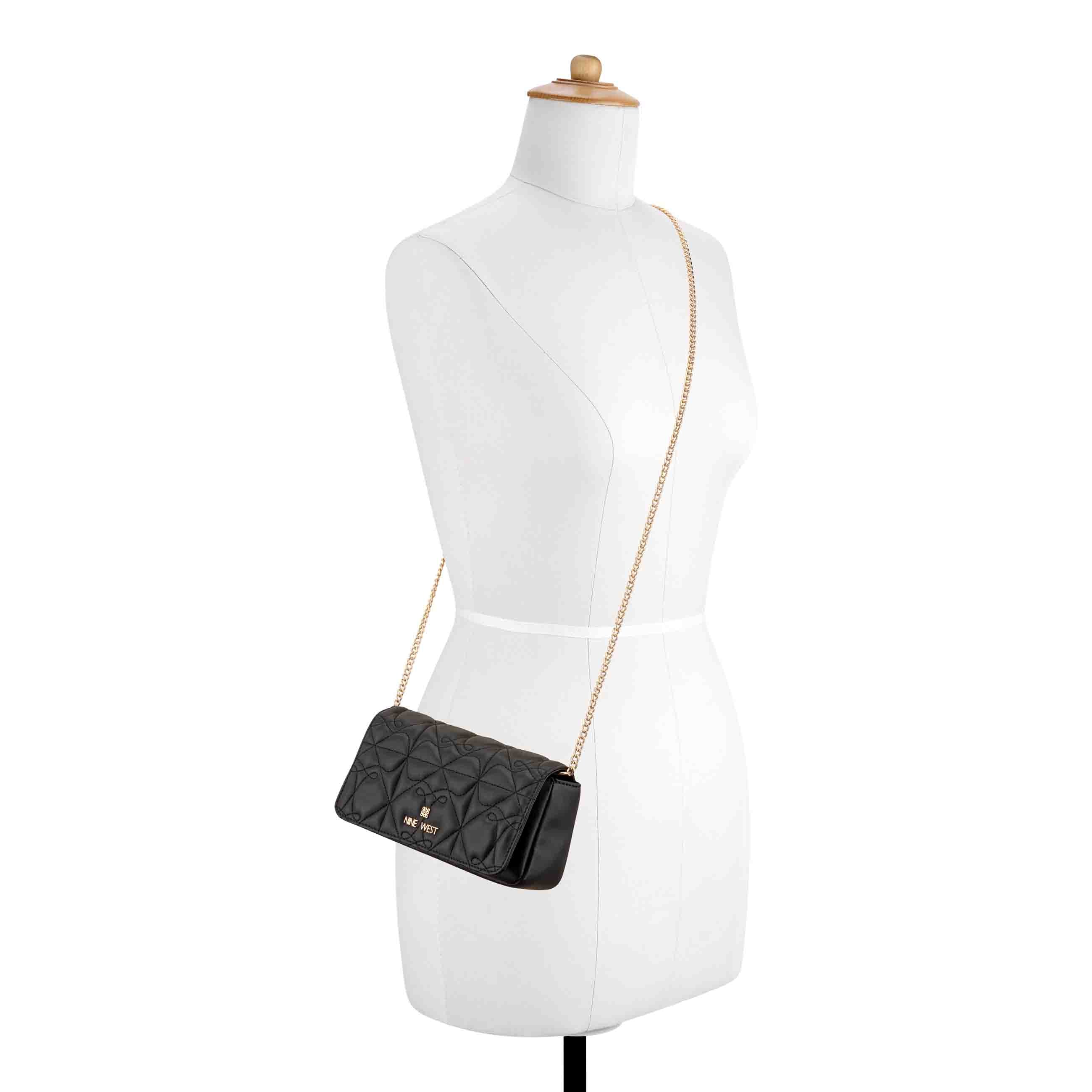 Kiersten Chain Phone Clutch Crossbody - Image 5